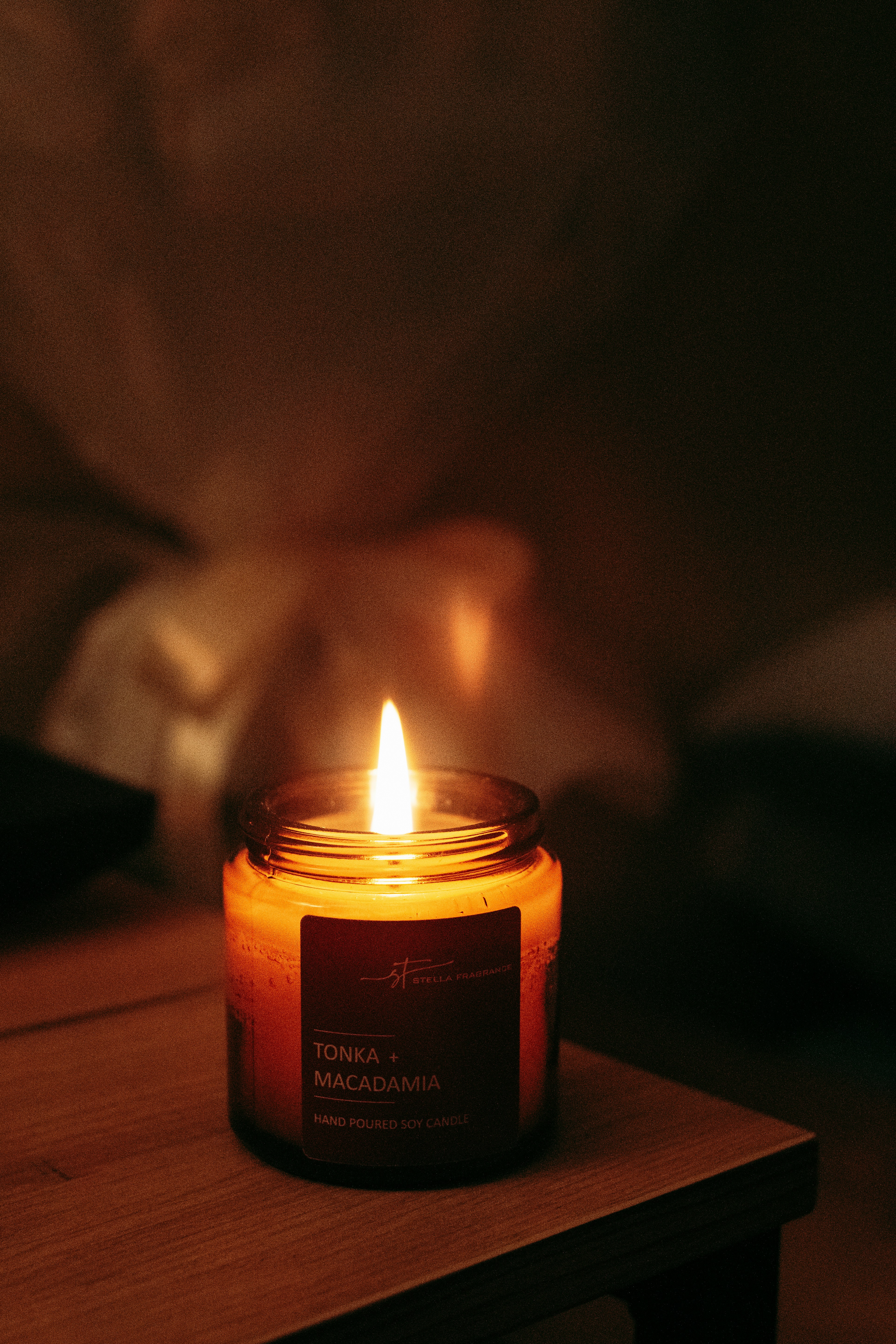 Velas Artesanales Meraki