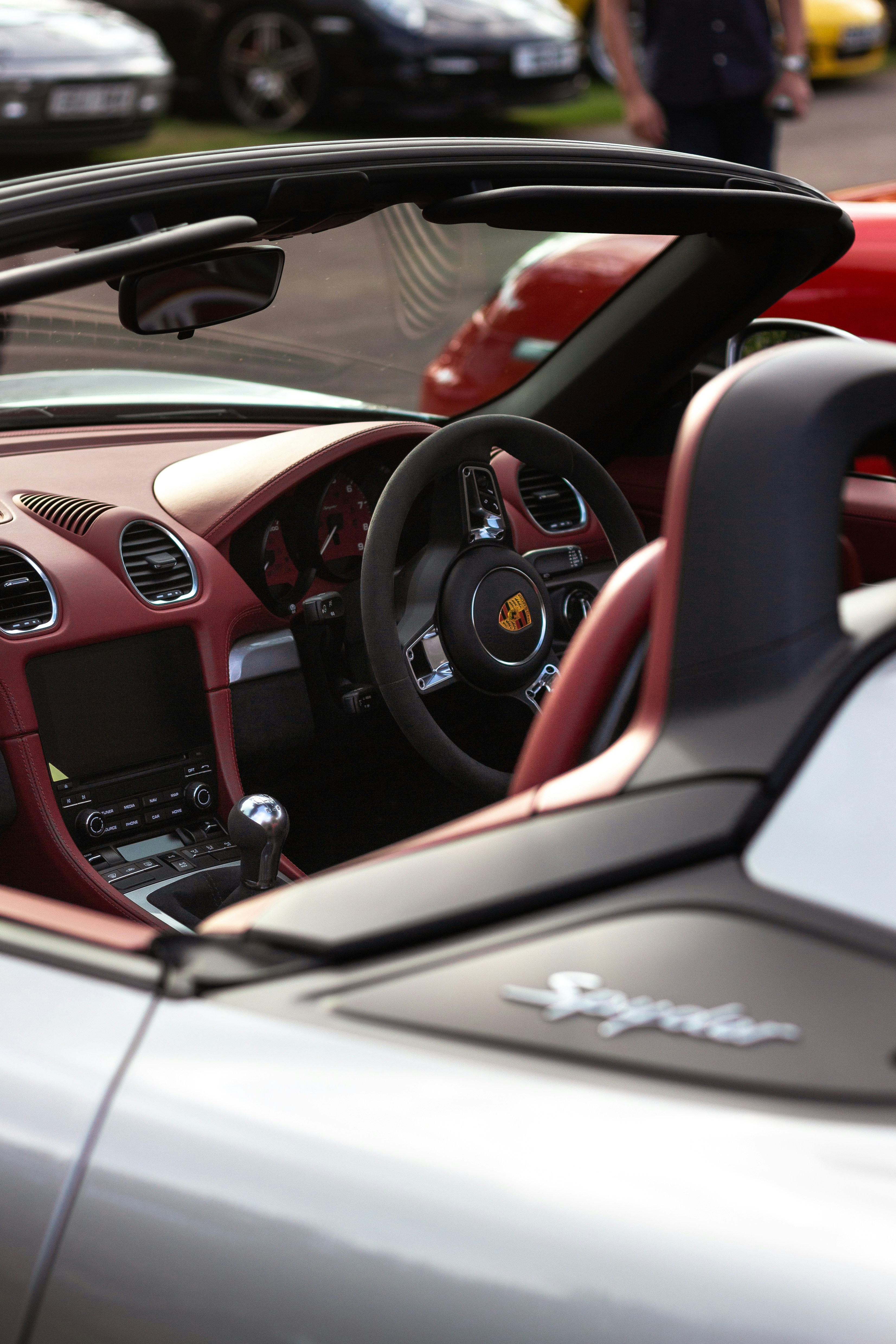 Photo by reubenchallinor