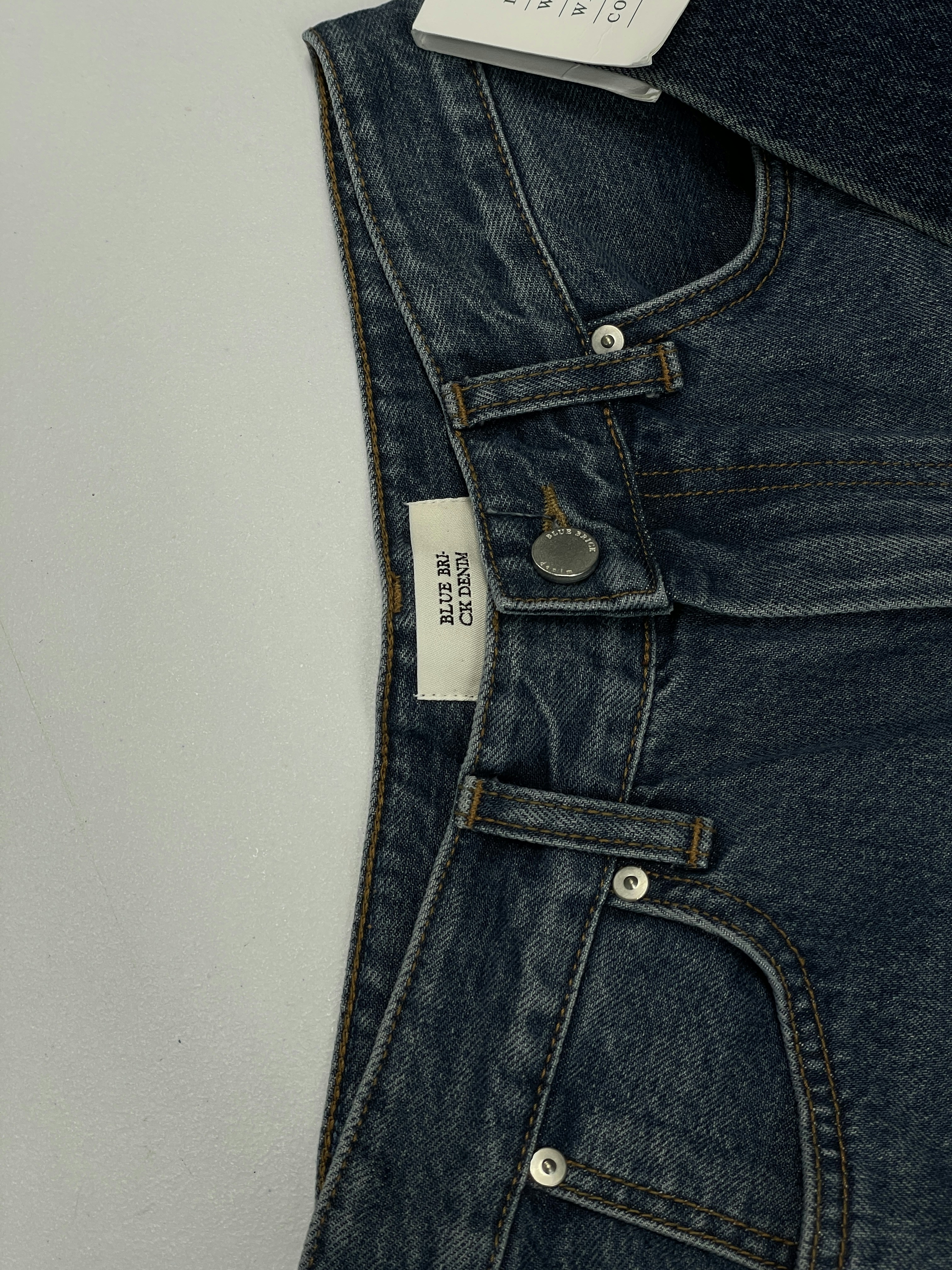 Premium Denim Jeans