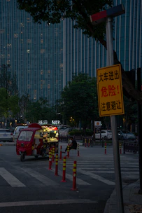 A lone traveler enjoying a traditional Damascus street food bite under warm golden light.