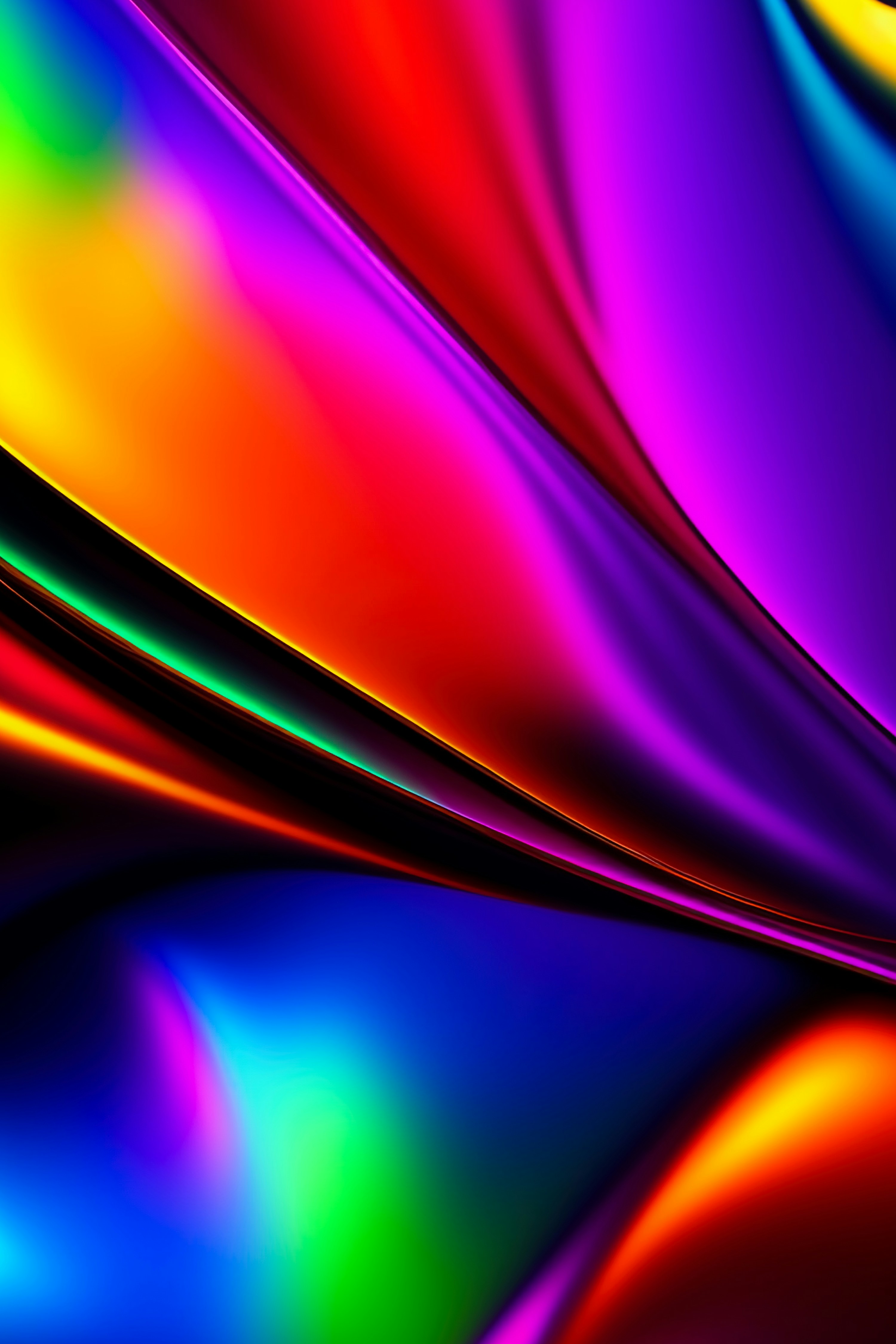 Arte digital en canvas