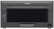 A professional printer with a dark gray exterior and simple design. The front panel features various indicator lights labeled On/Standby, Ribbon, Paper, and Error. The brand name 'Citizen' is displayed prominently at the top.