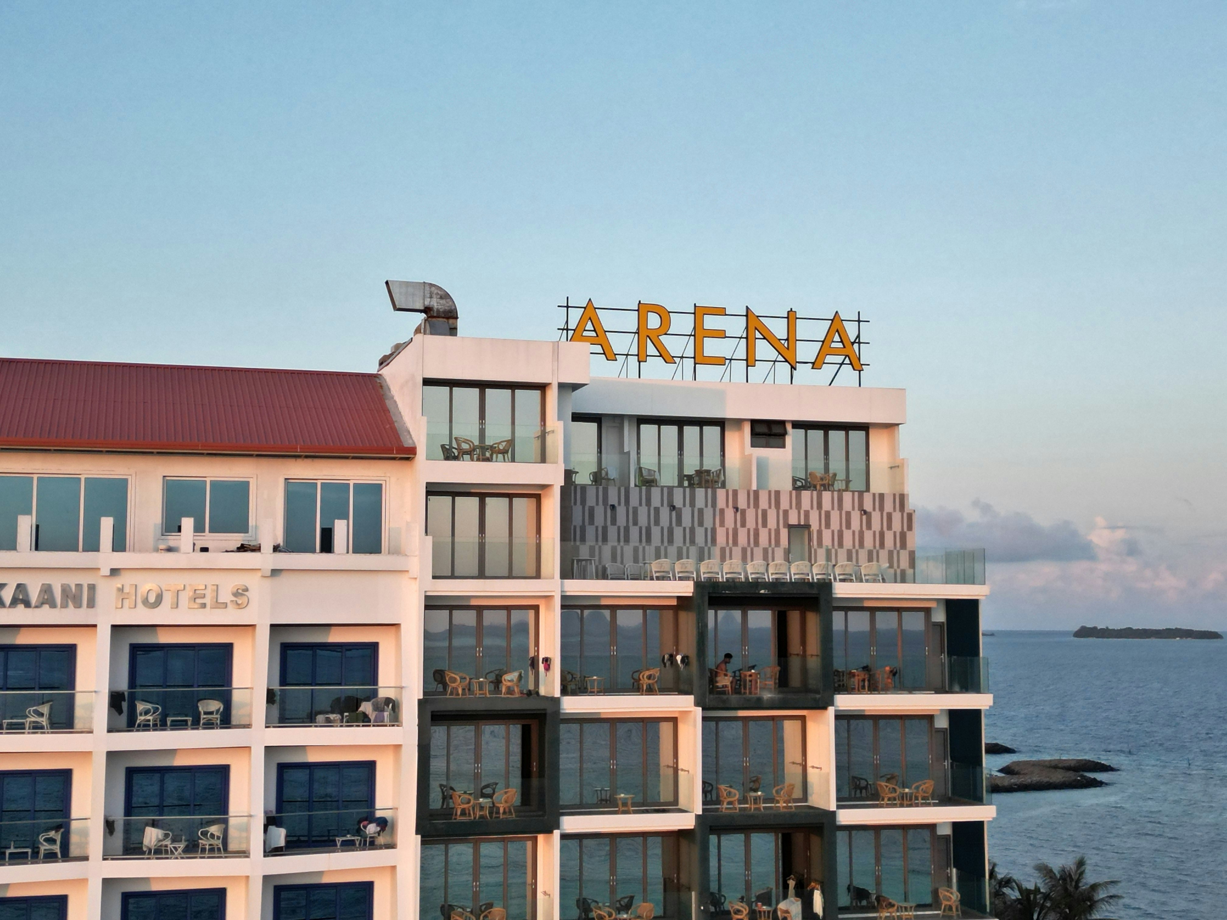 Maafushi – Final Summary