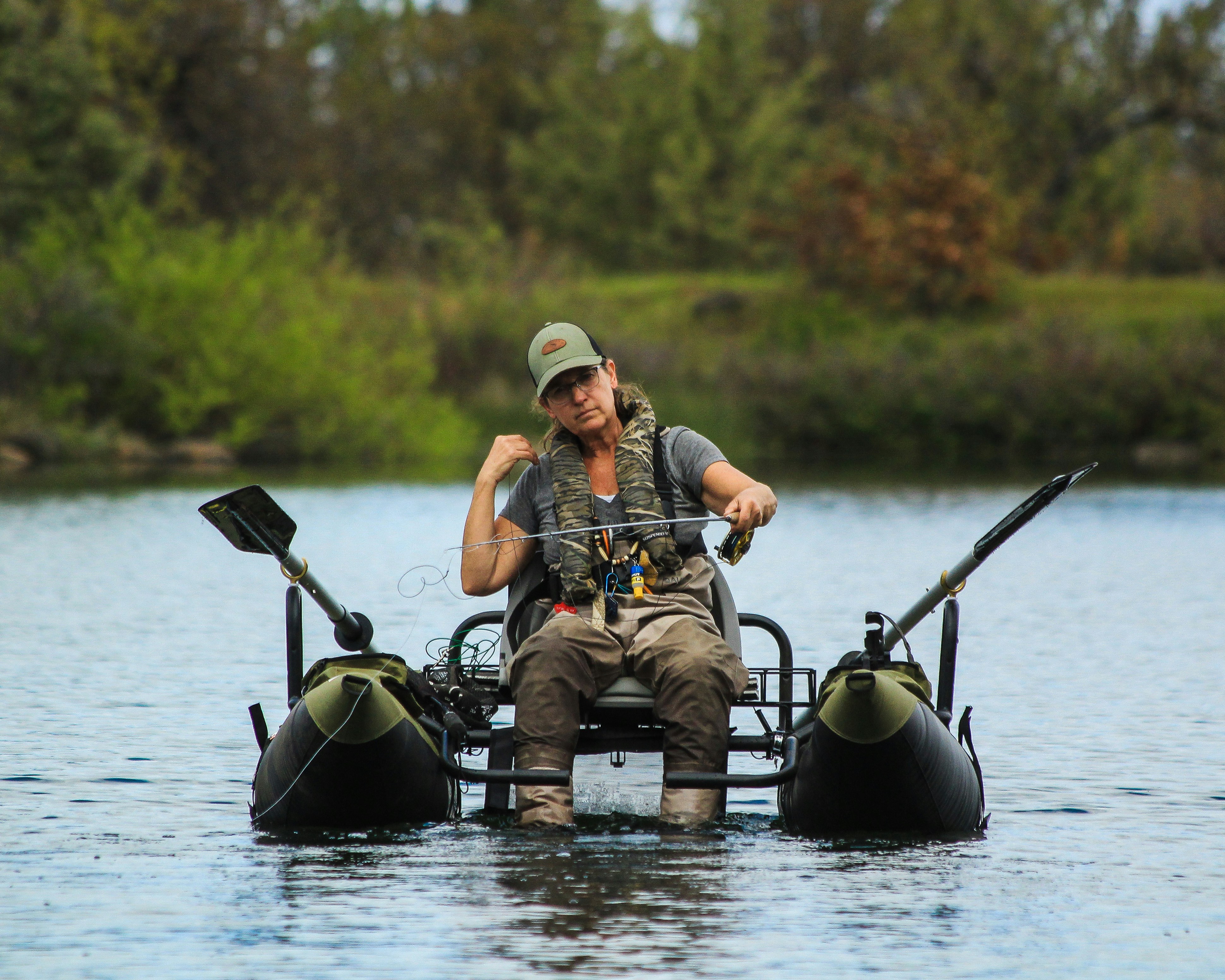 Under the Surface: Crucial Care Tips for a Trouble-Free Pontoon Life