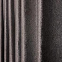 Close-up of high-quality fabric used for curtains.