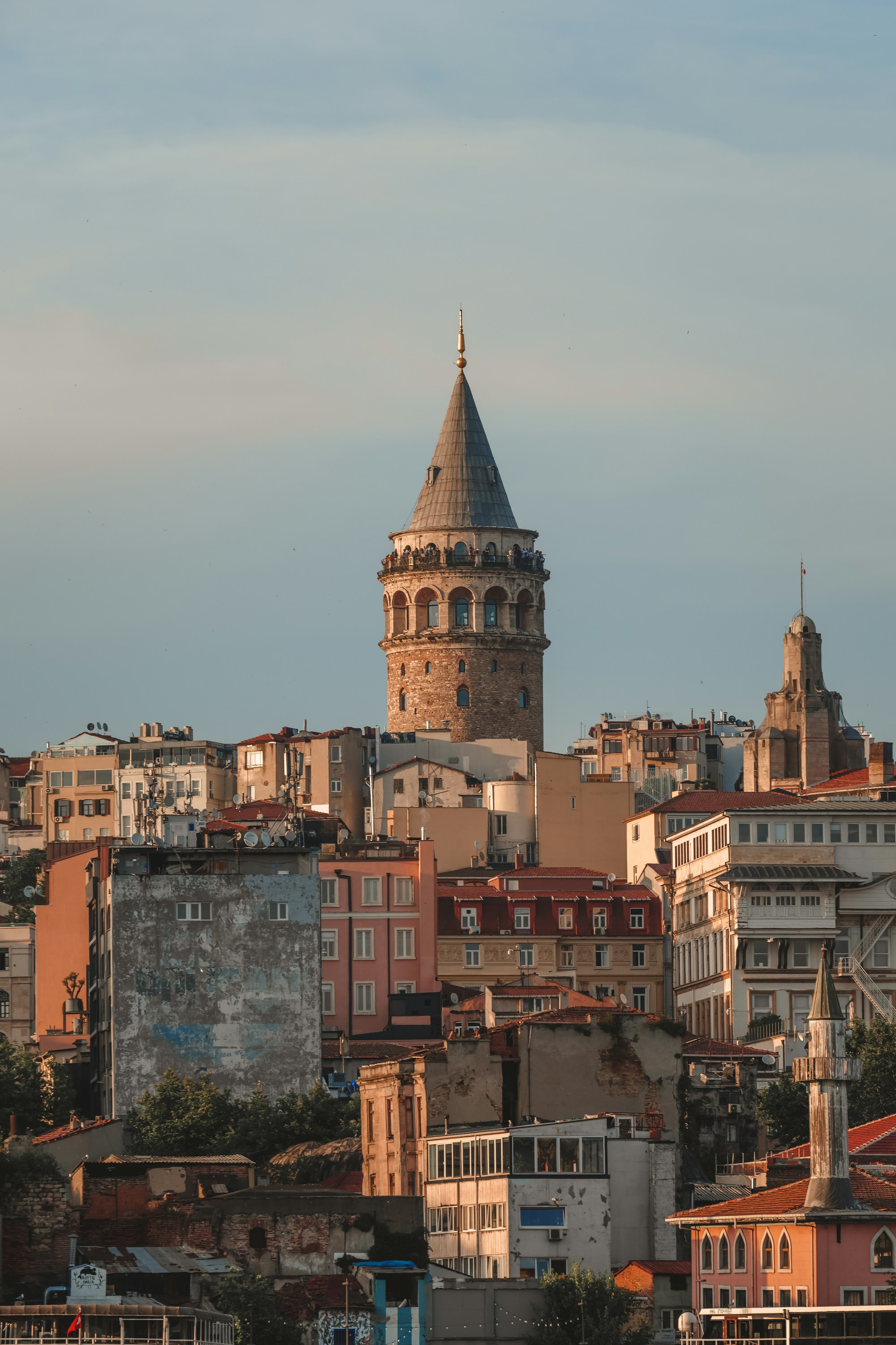Galatas Culture & Traditions Guide: Local History, Customs, Festivals