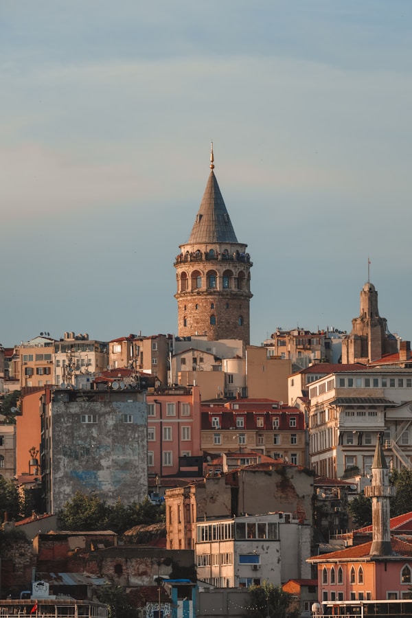 Galatas Culture & Traditions Guide: Local History, Customs, Festivals