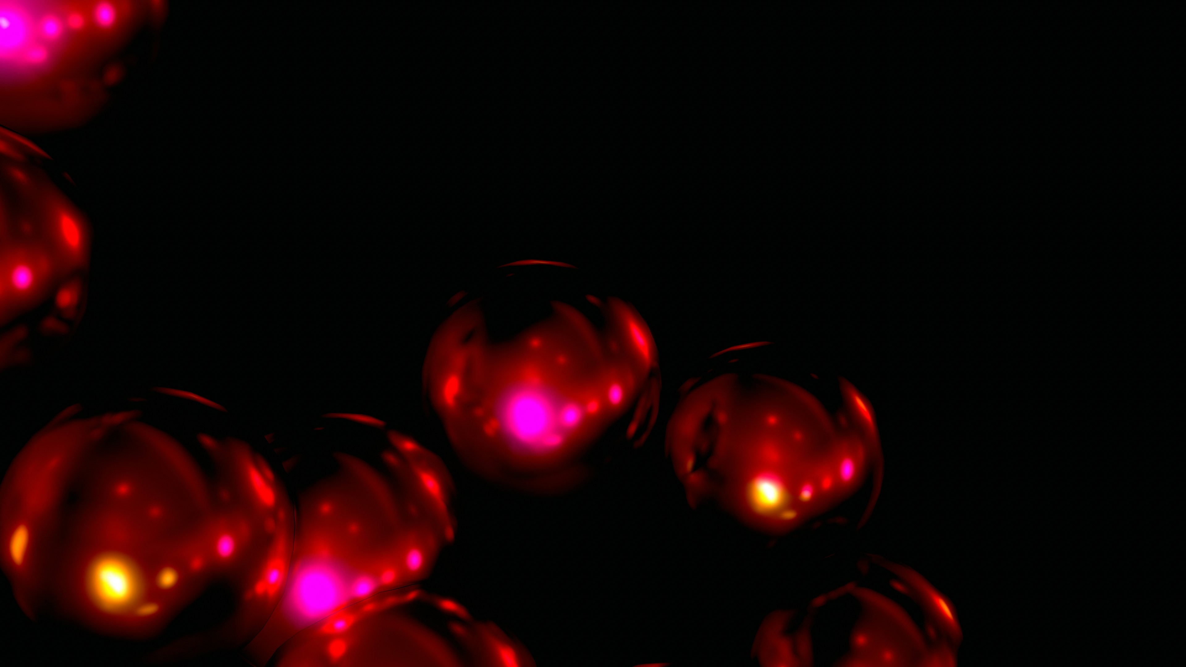 Spheres