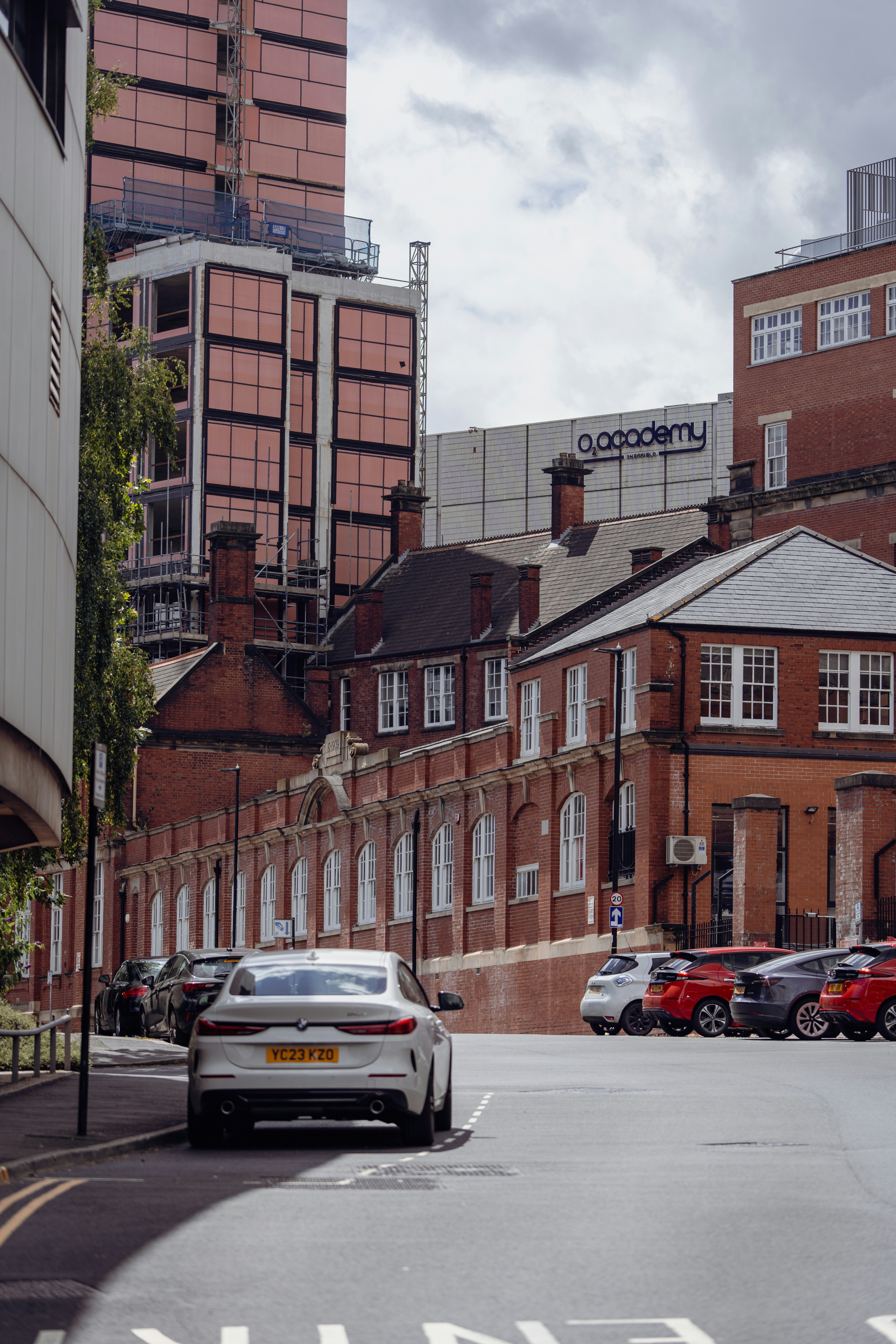 Photo by benjaminelliott