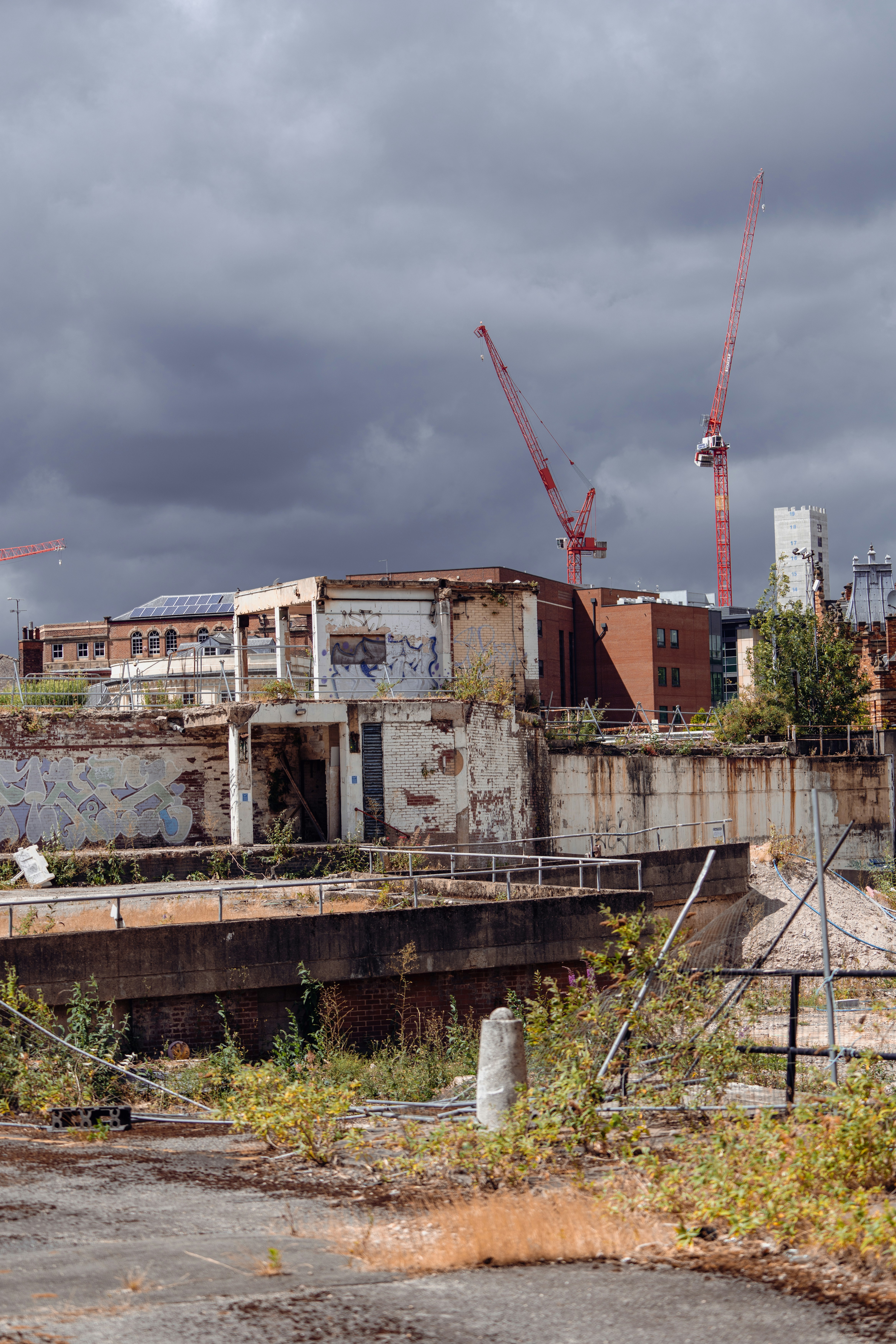 Photo by benjaminelliott