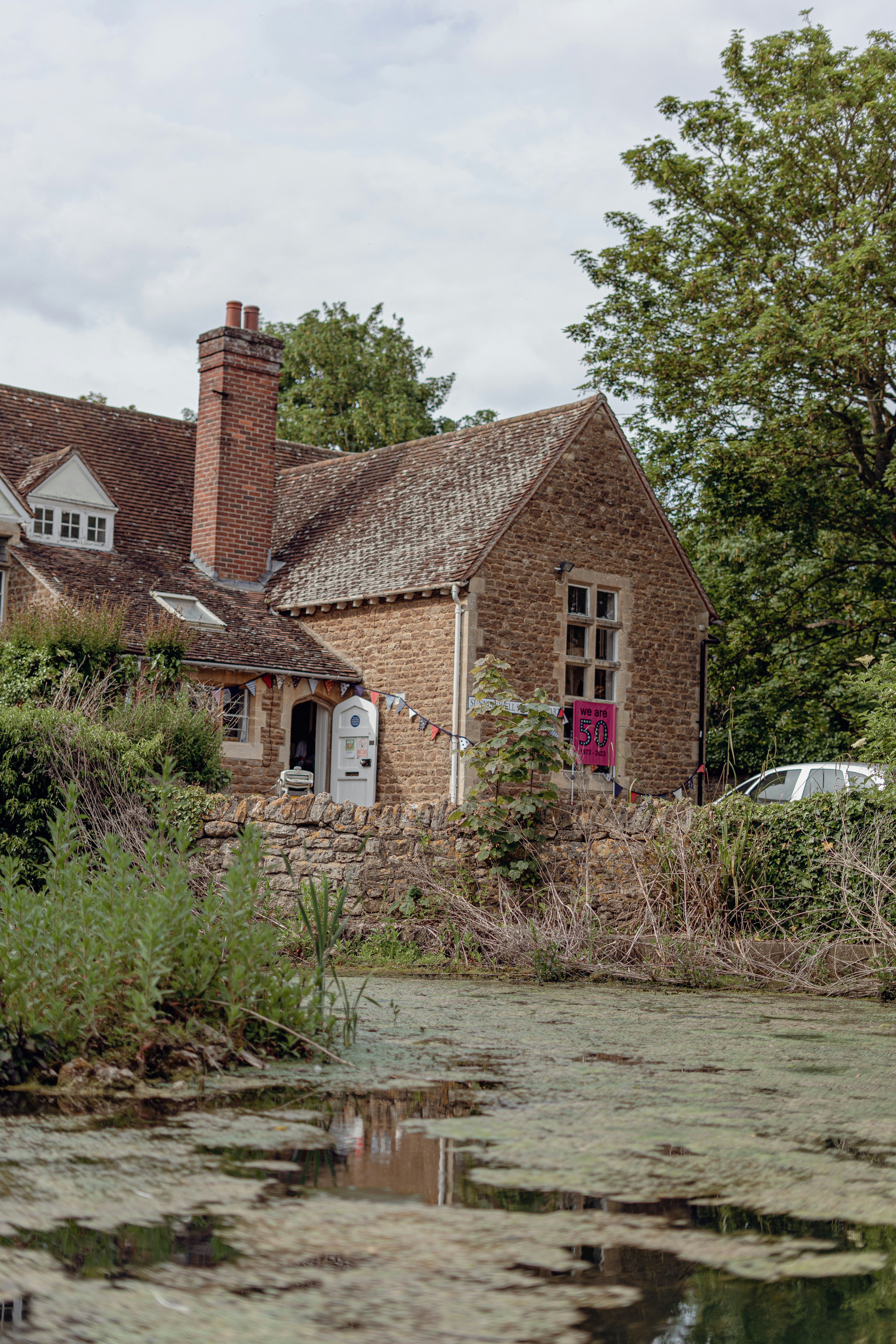 Photo by benjaminelliott