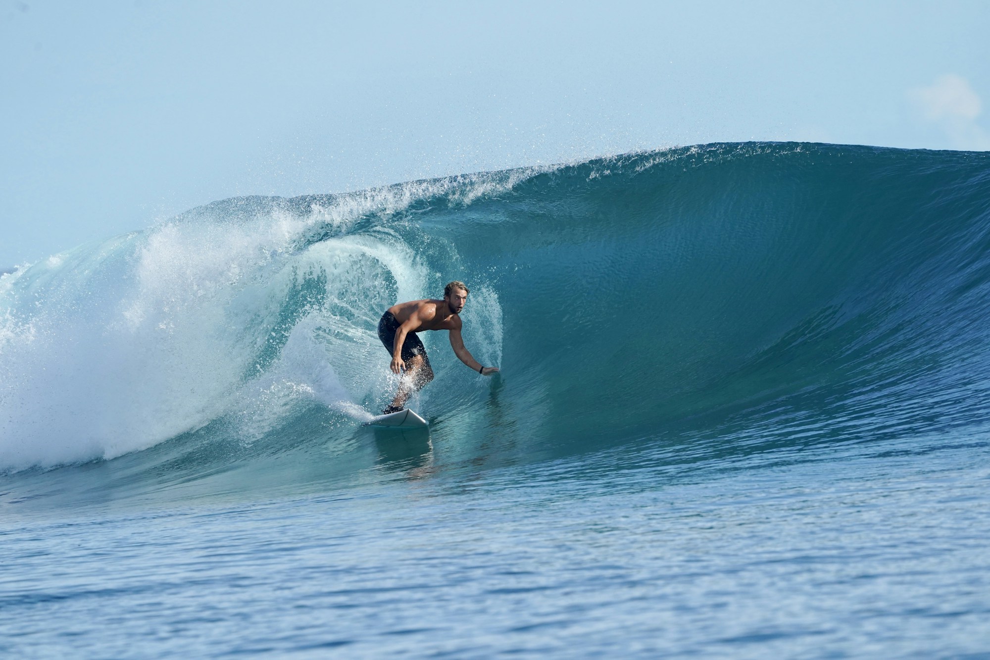 Exploring Mentawai Cuisine: Local Dishes & Traditional Recipes