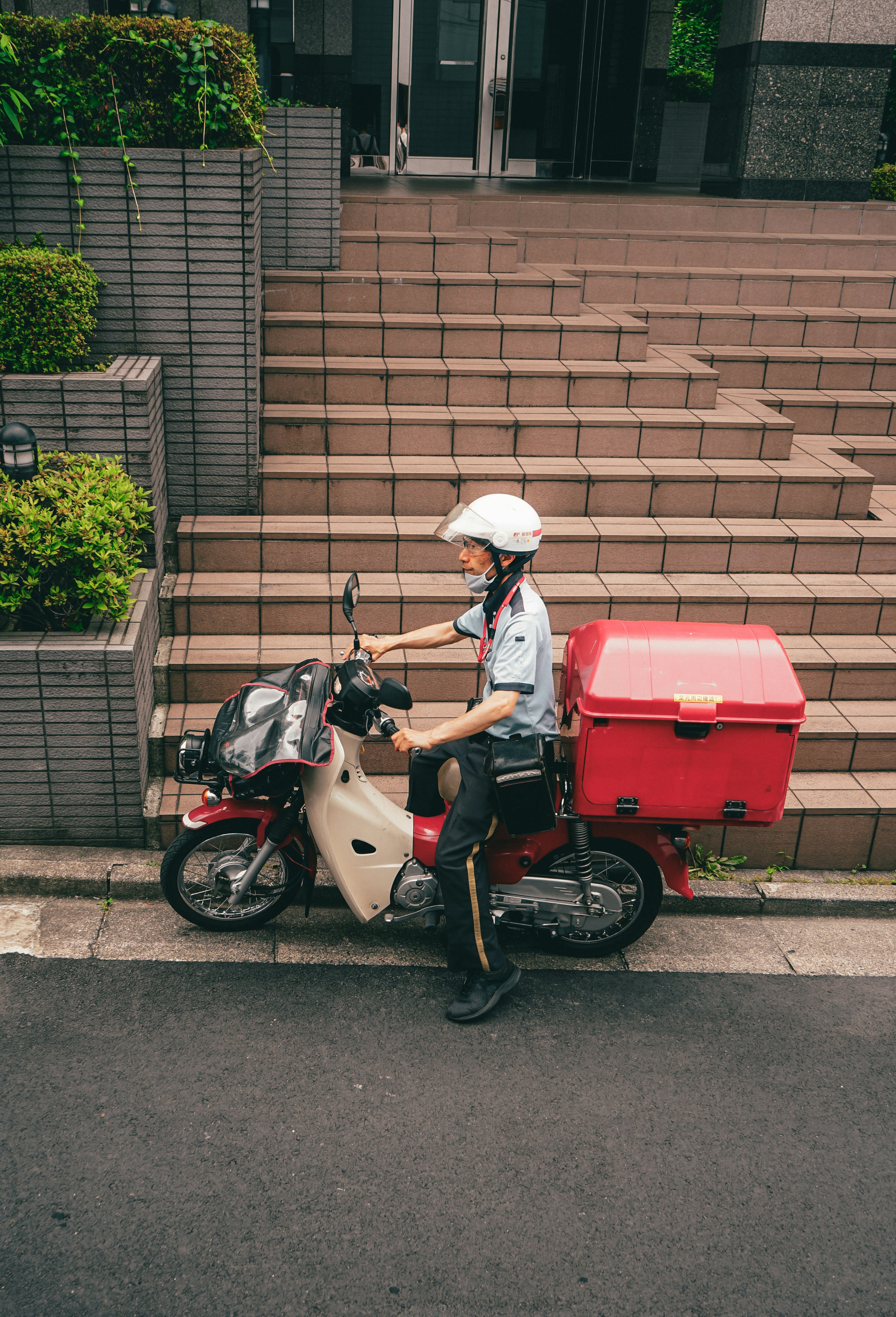 Photo by michaelbrooksjr