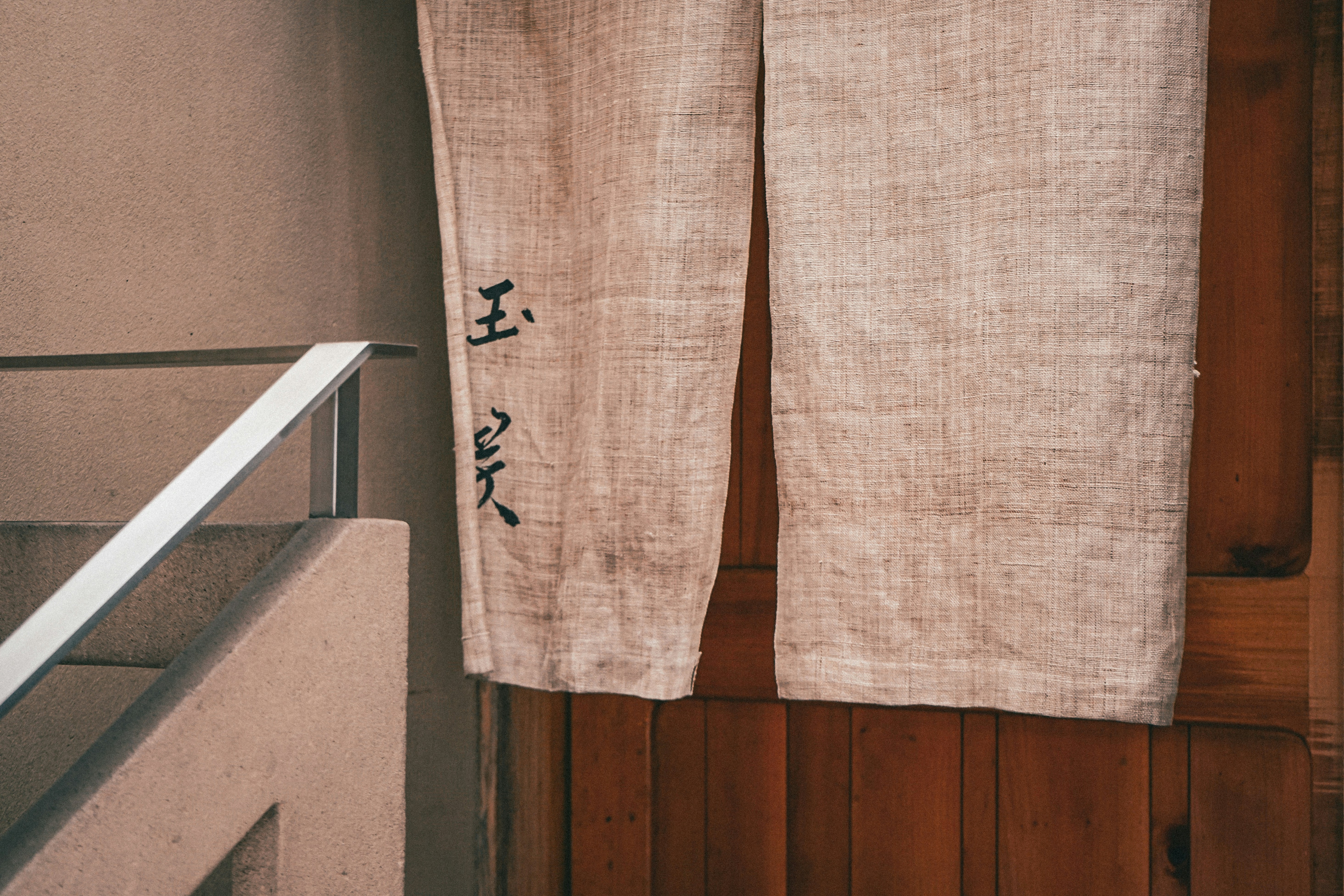 Breathable Linen Trousers