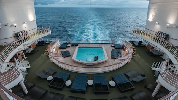 Indian Ocean cruise packages from Colombo