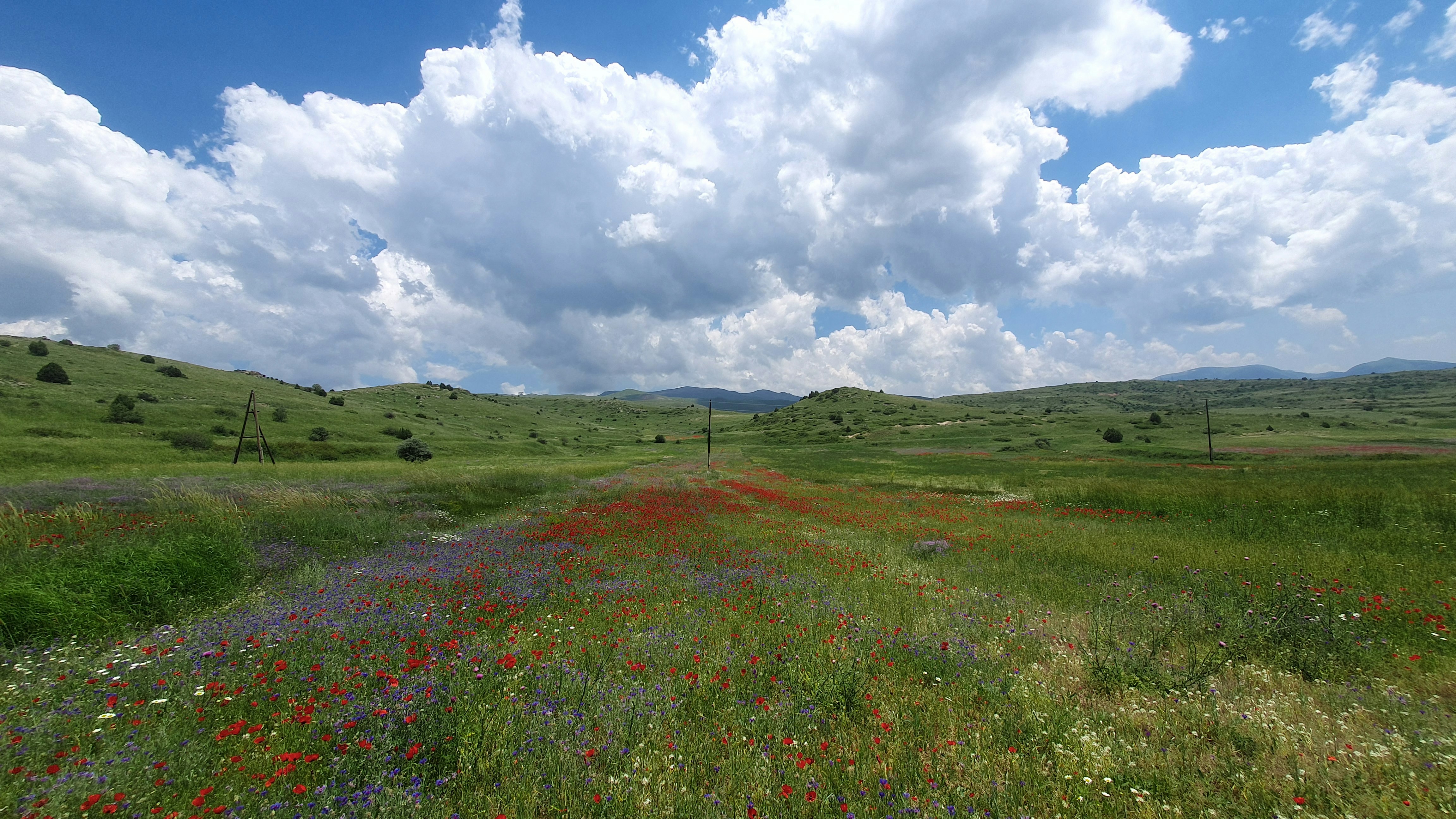 הָיְתָה אֵשׁ וְכָעֵת הִיא פָּסְקָה