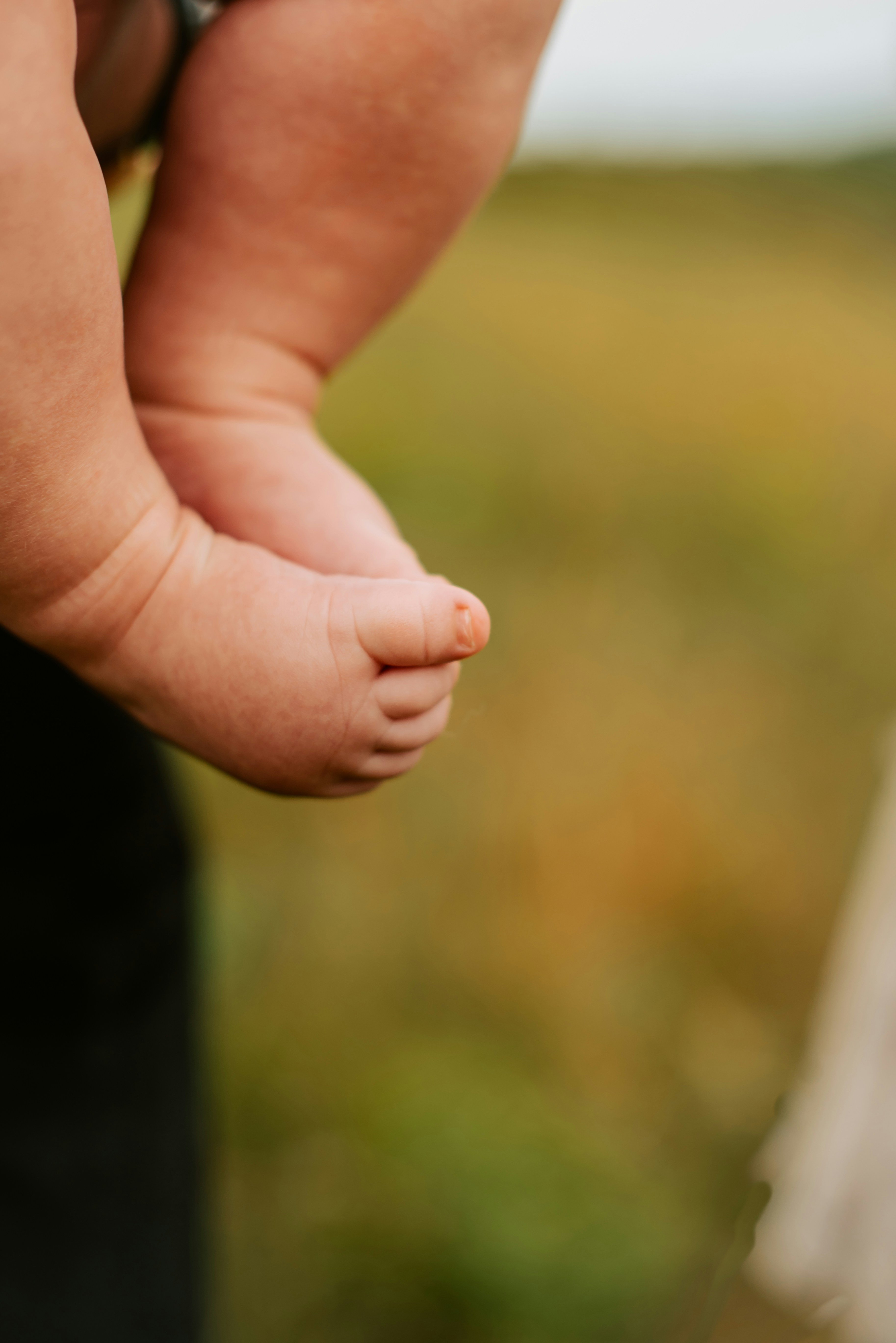 Woman empowered by health technology