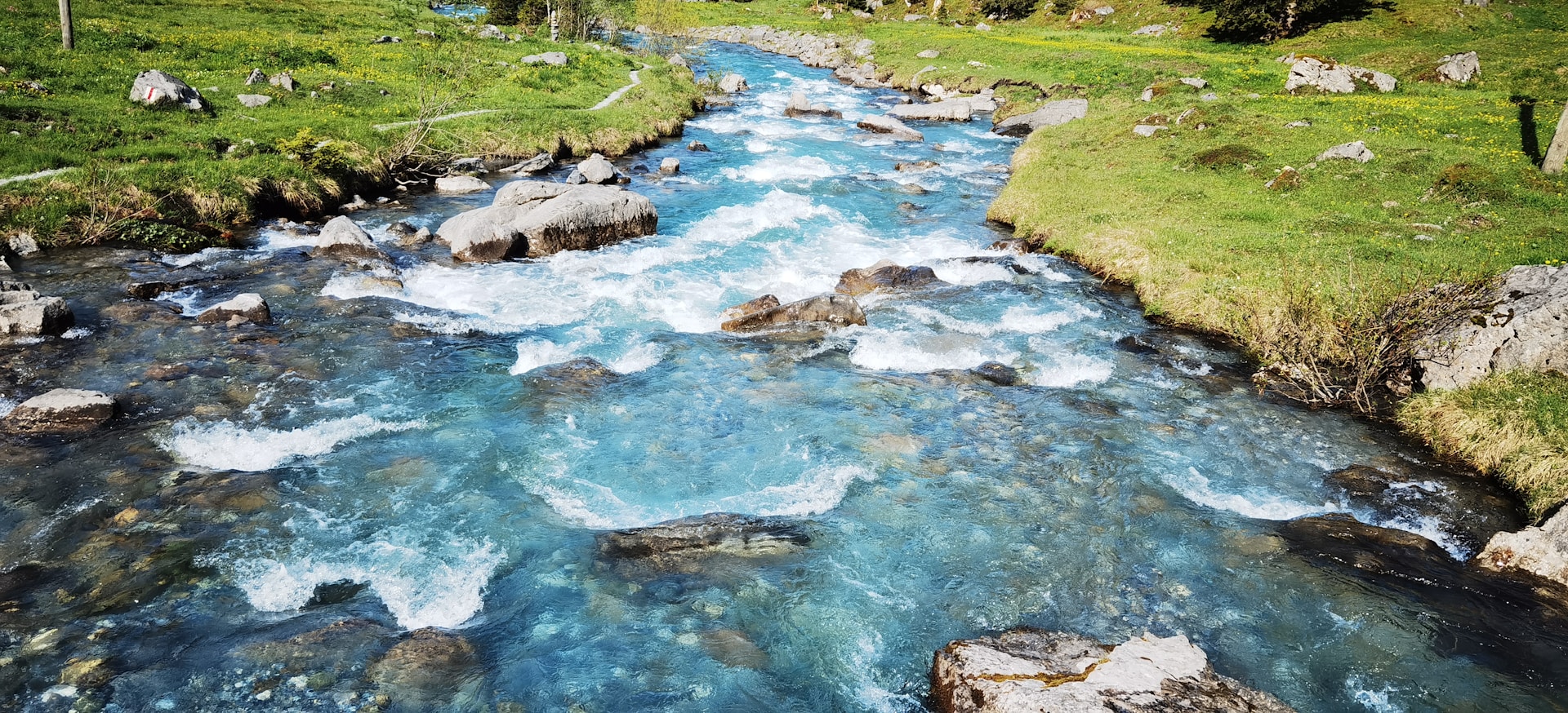 woman wearing yellow long-sleeved dress under white clouds and blue sky during daytime