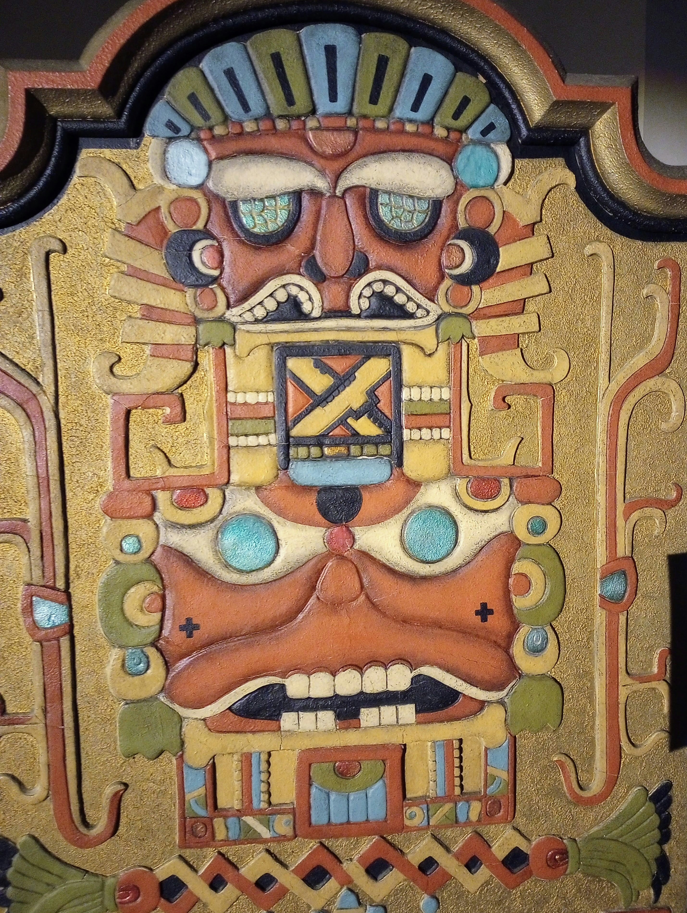 Vibrant Indian Traditional Art