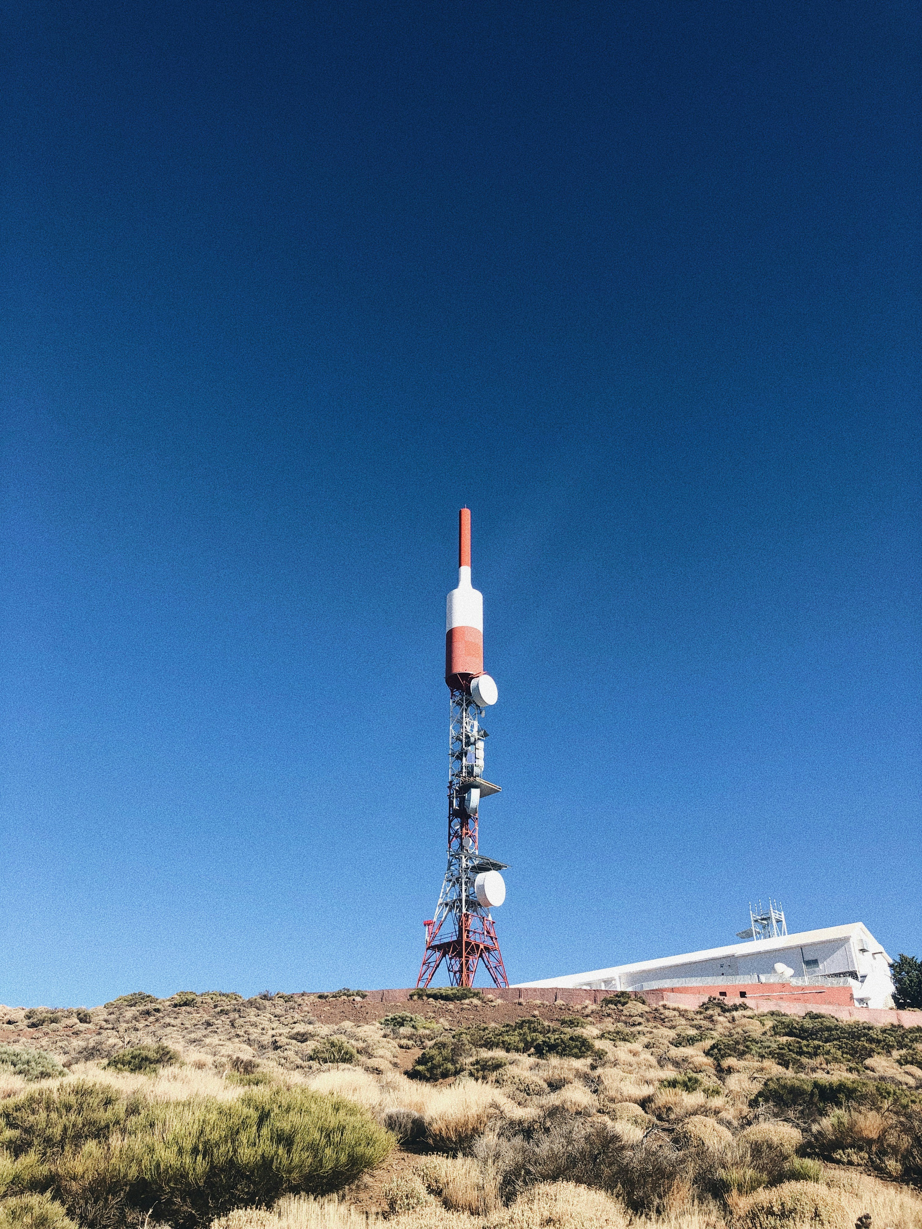 Soluções em Rádiocomunicação