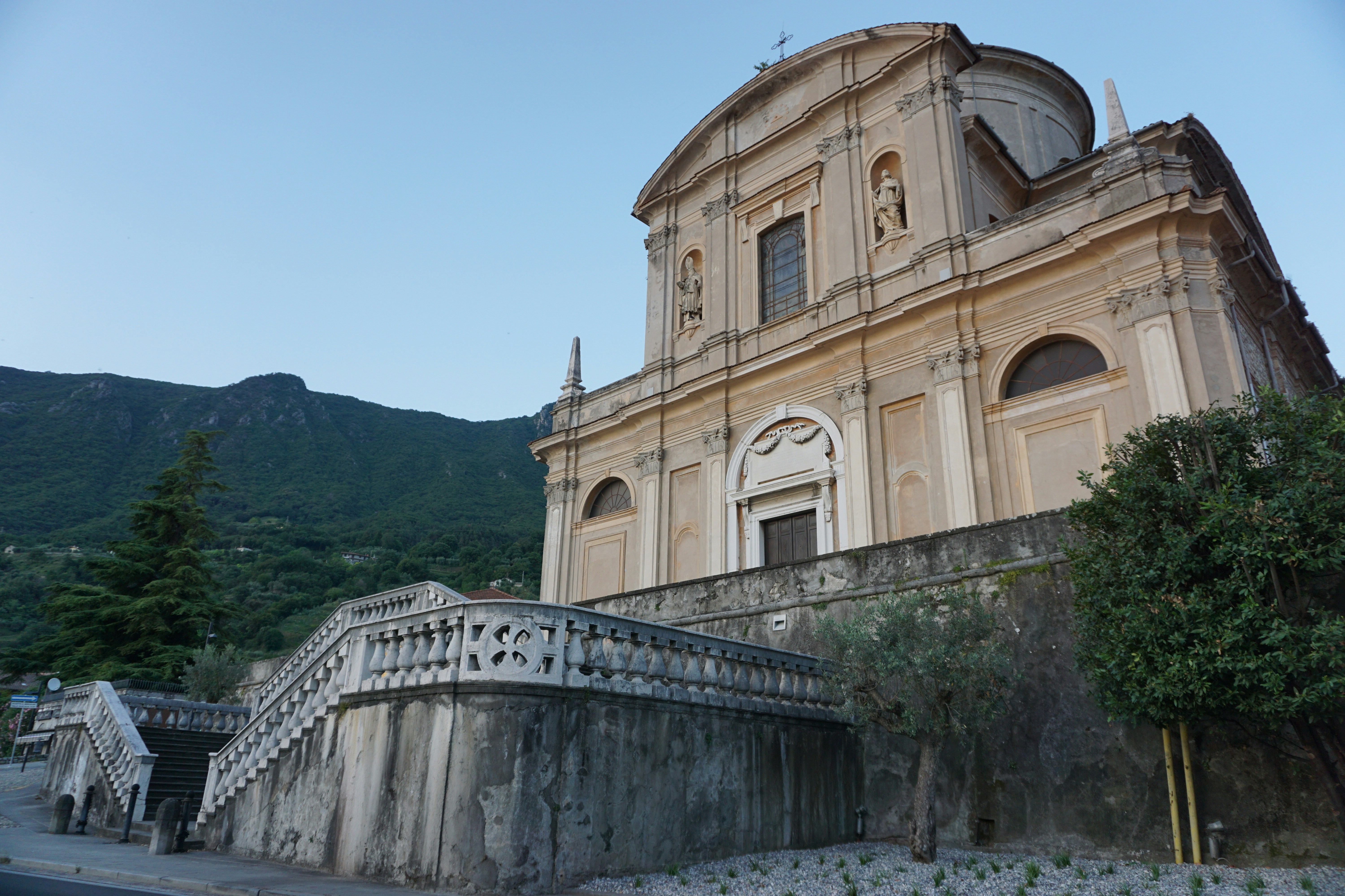 Villa Comunale Don Paolo Amato