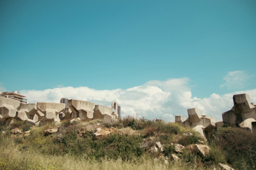 Deir el-Qamar