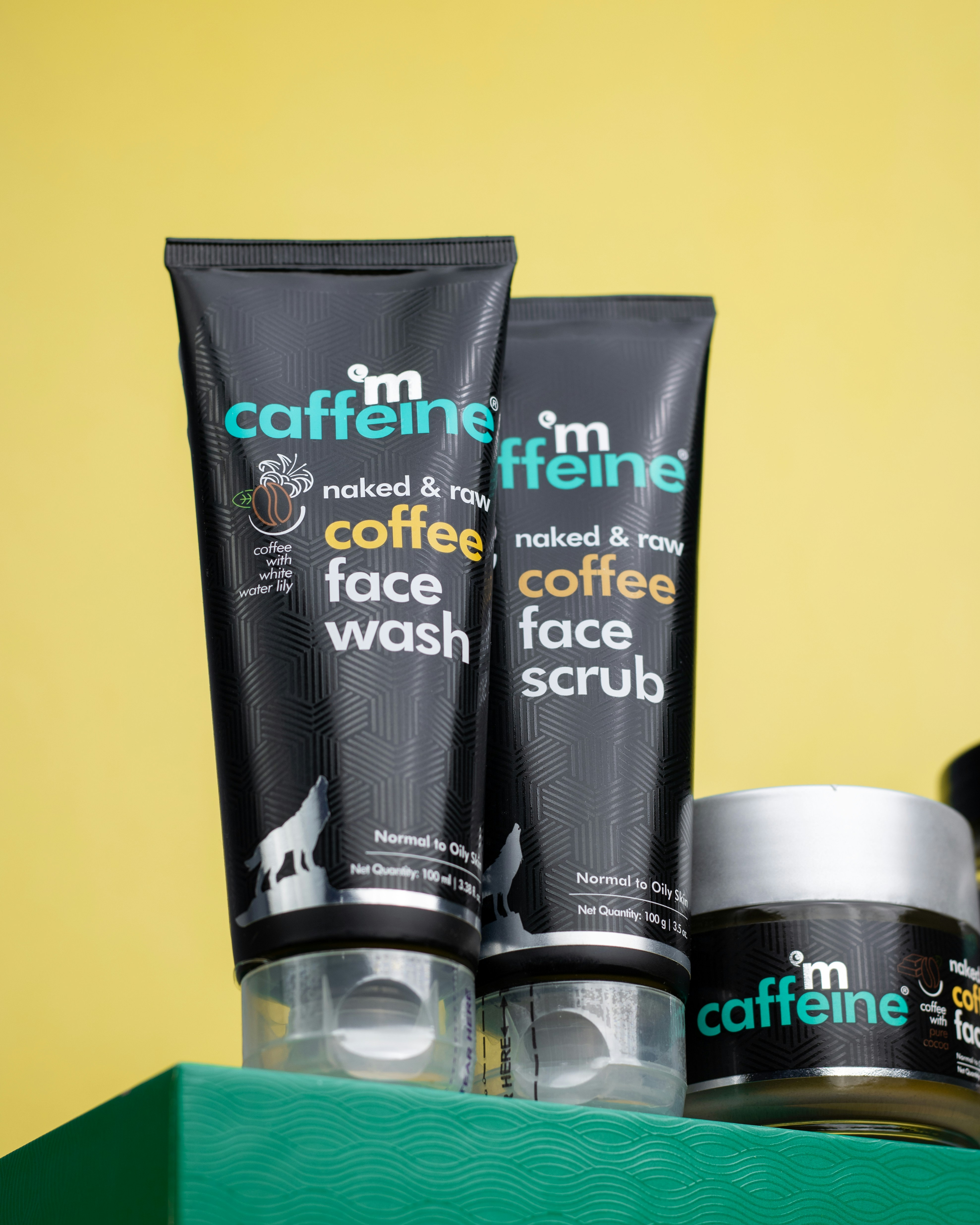 Premium Ayurvedic Nutrition Products