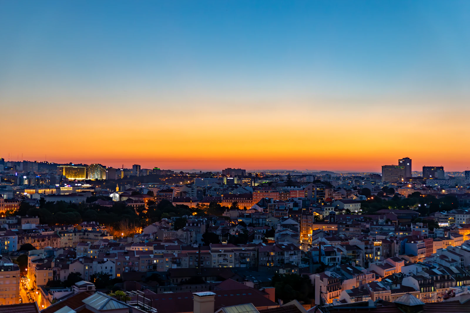 Yield imobiliário: Portugal vs Espanha, Itália e Grécia