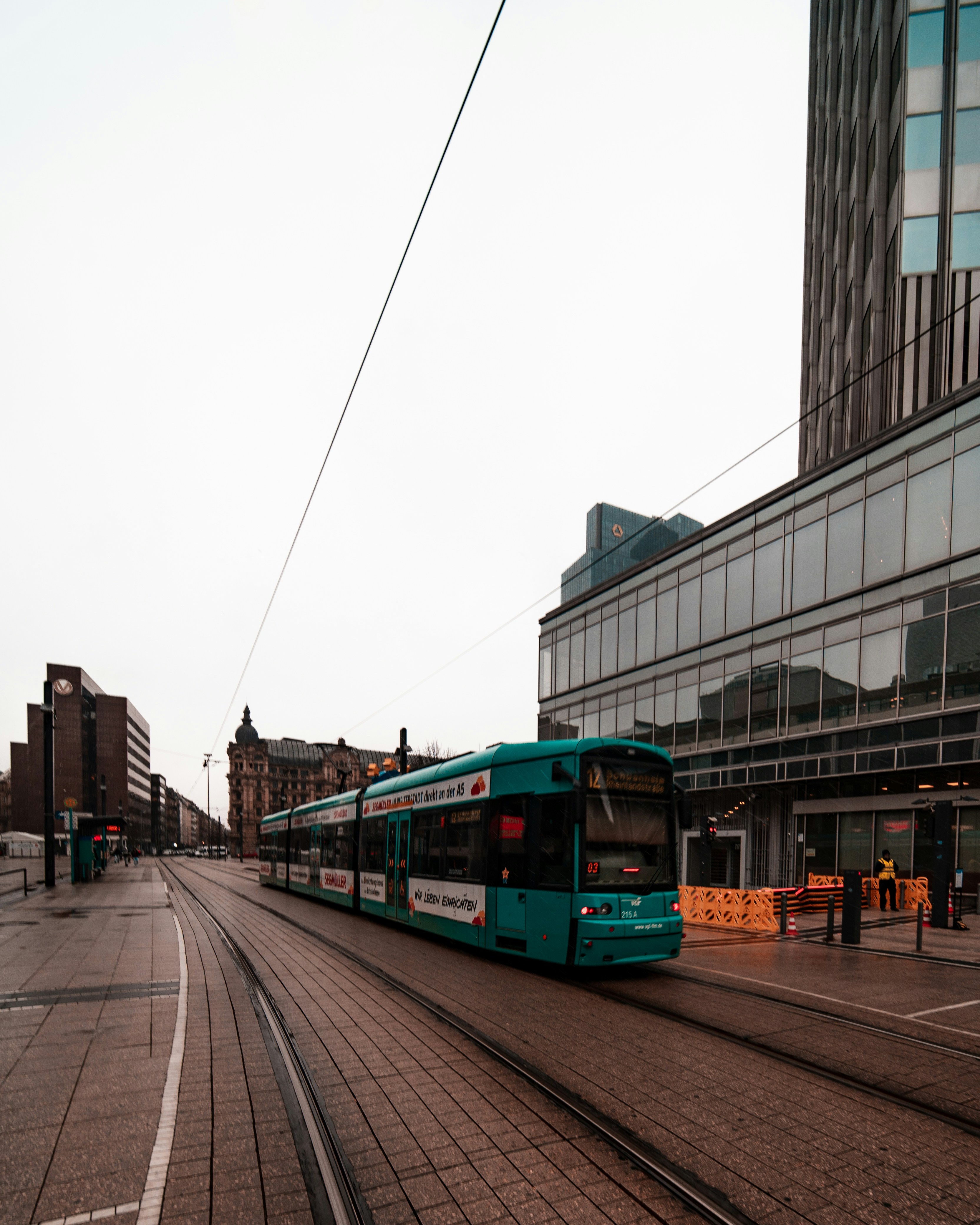 Photo by masoodaslami