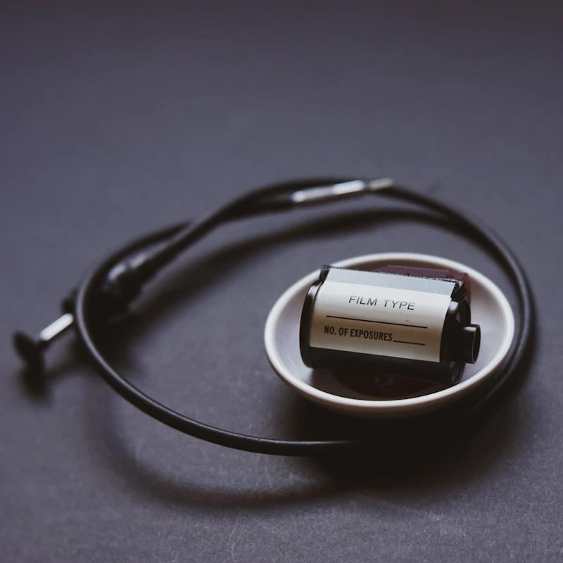 Studio headphones