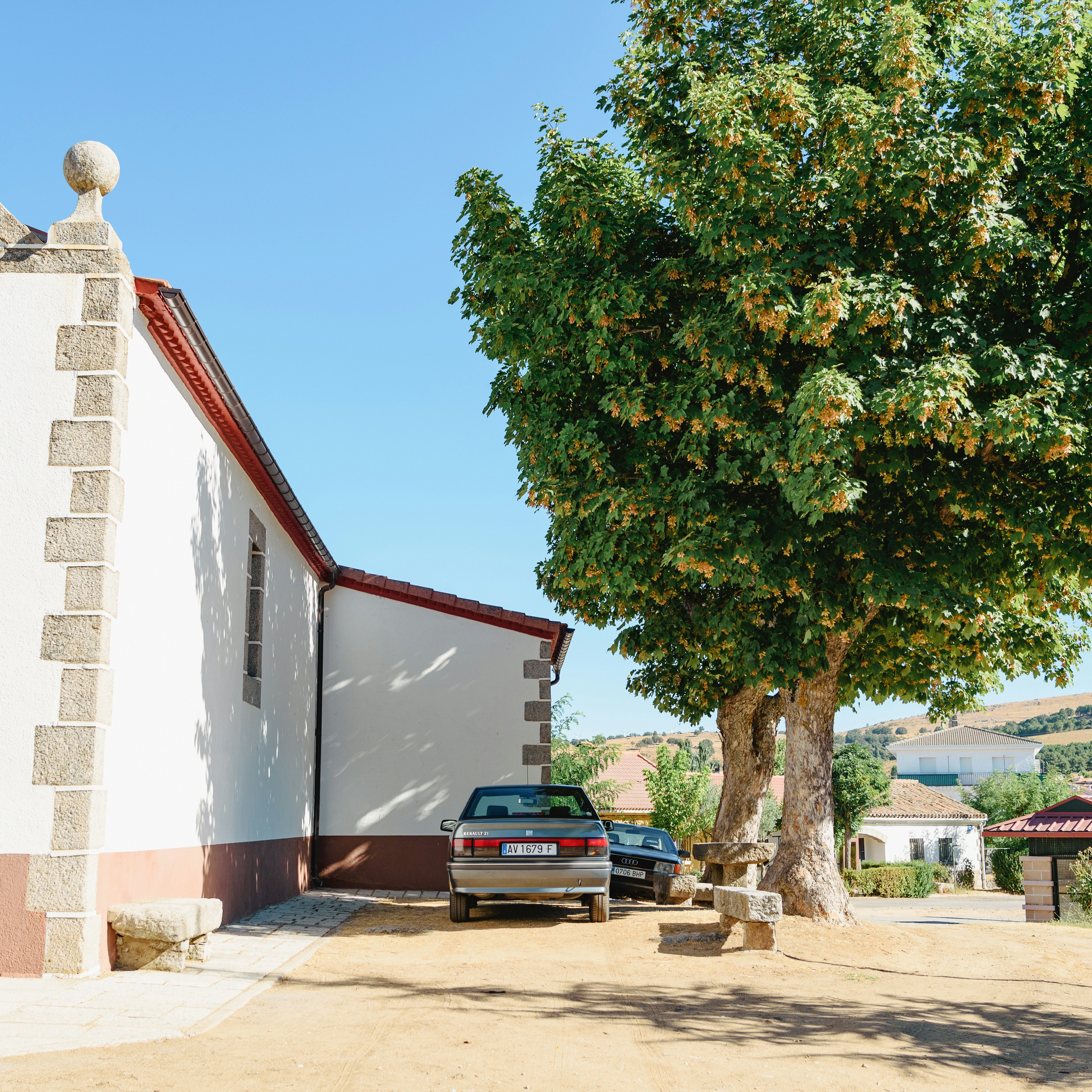 Photo by matteodelpiano