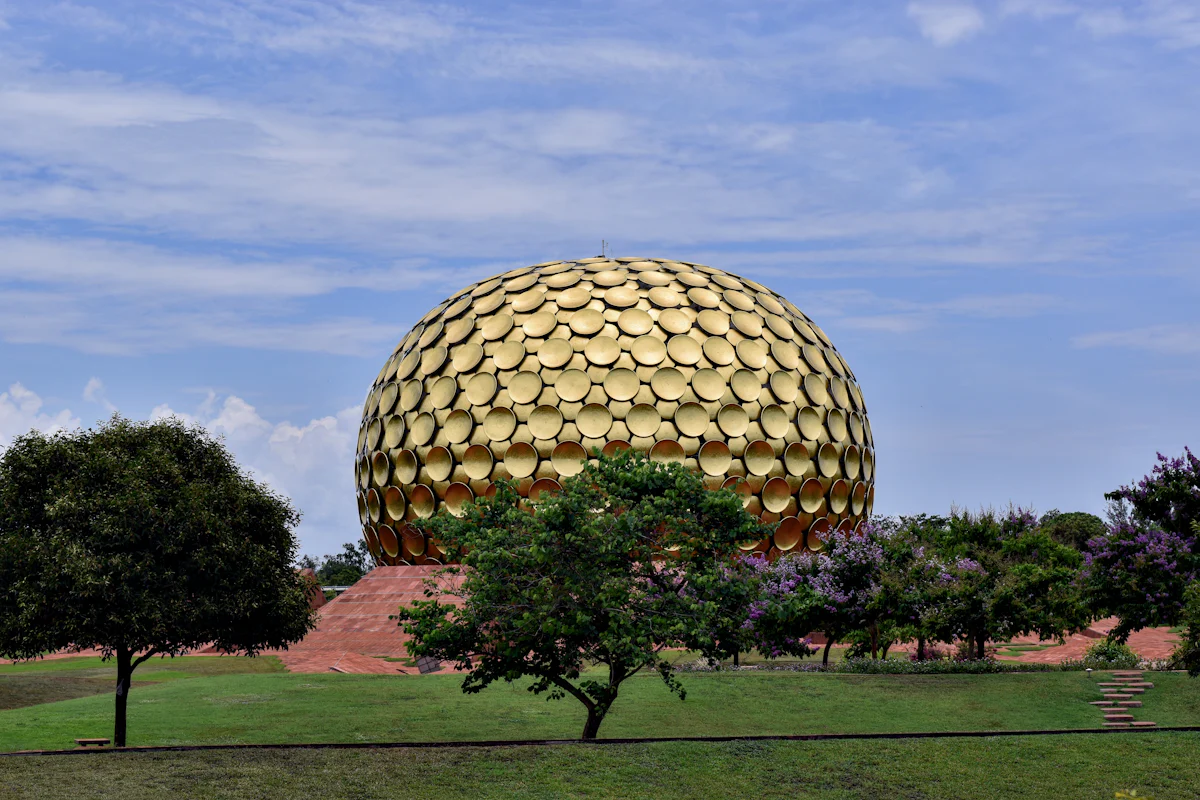 Auroville
