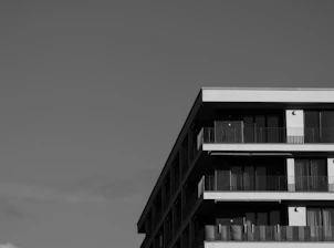 A minimalist portfolio showcasing stunning real estate photography.