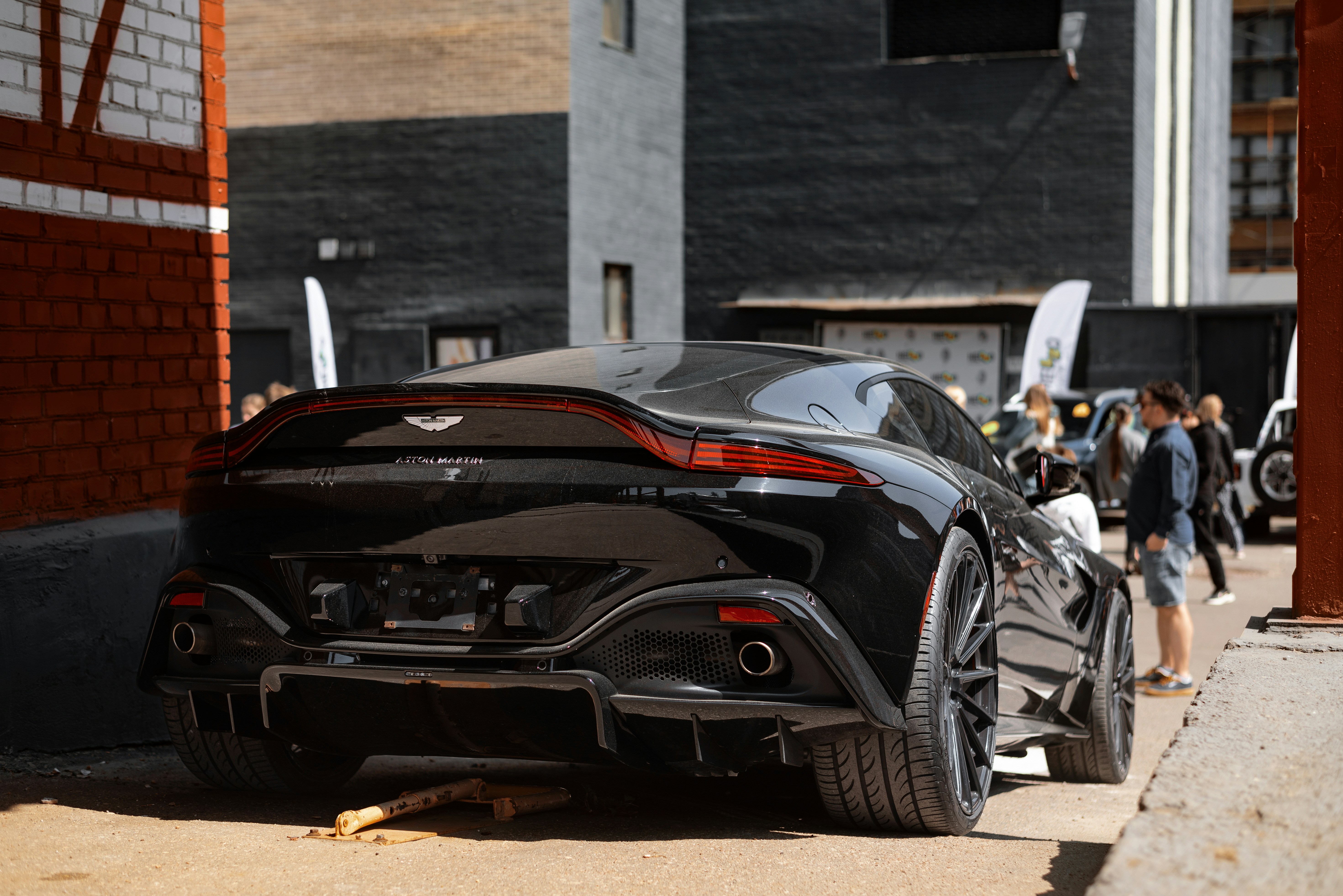 aston martin luxury suv, wallpaper, 2026 Aston Martin SUV Engine Options: Power & Specs Guide 4