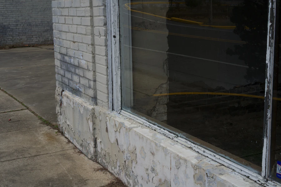 Storefronts project in Northwest Arkansas