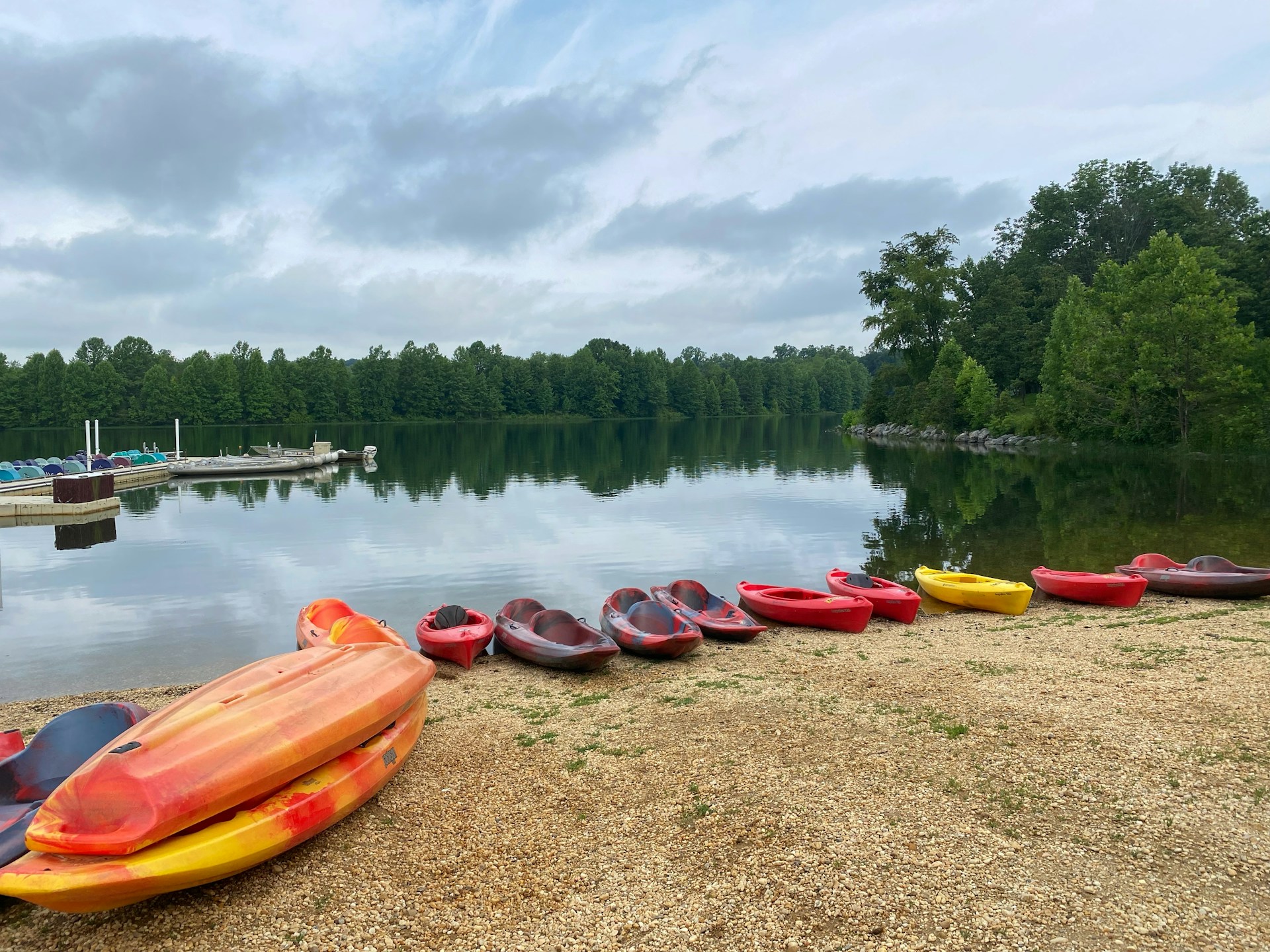 woman wearing yellow long-sleeved dress under white clouds and blue sky during daytime