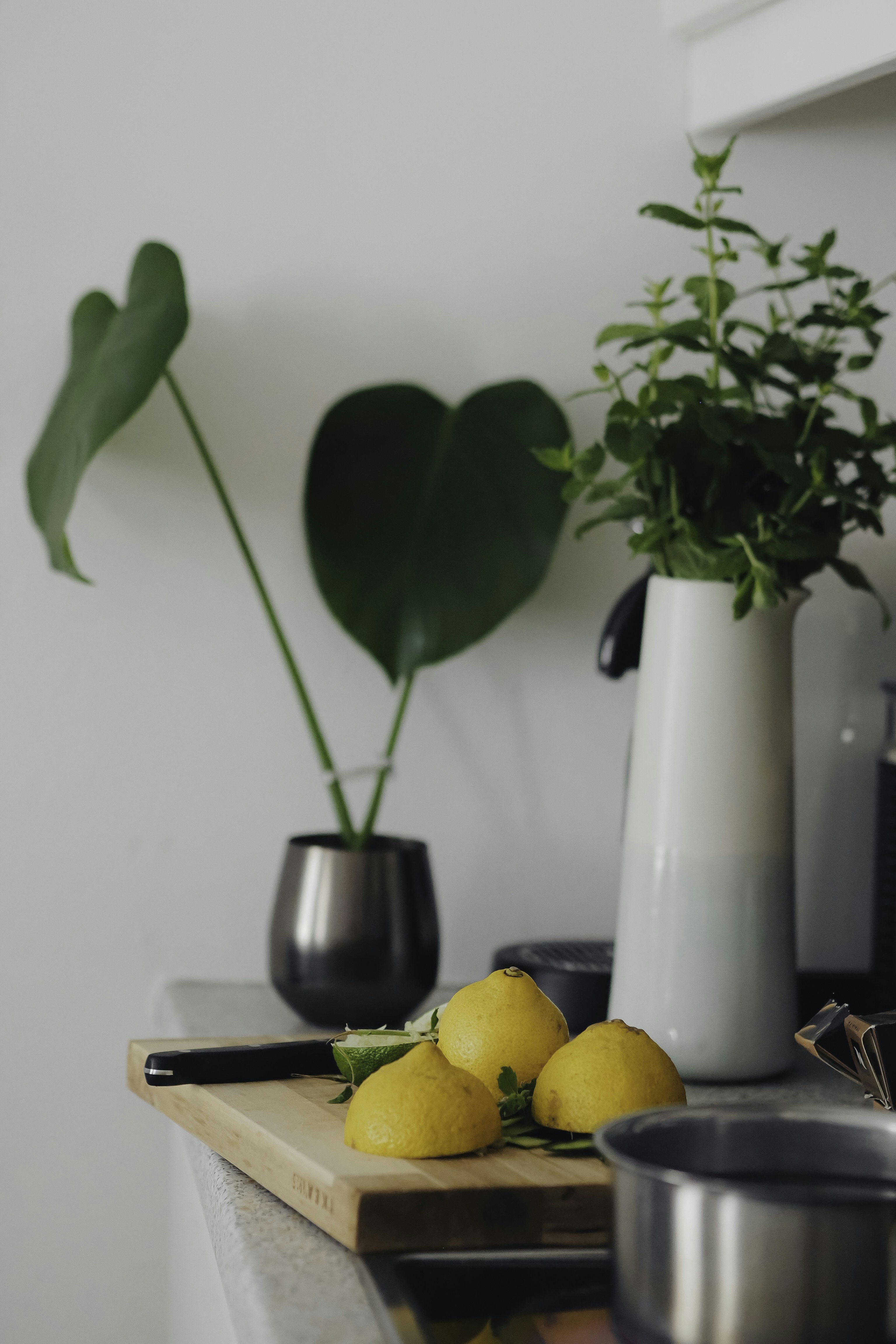 Limpeza que transforma