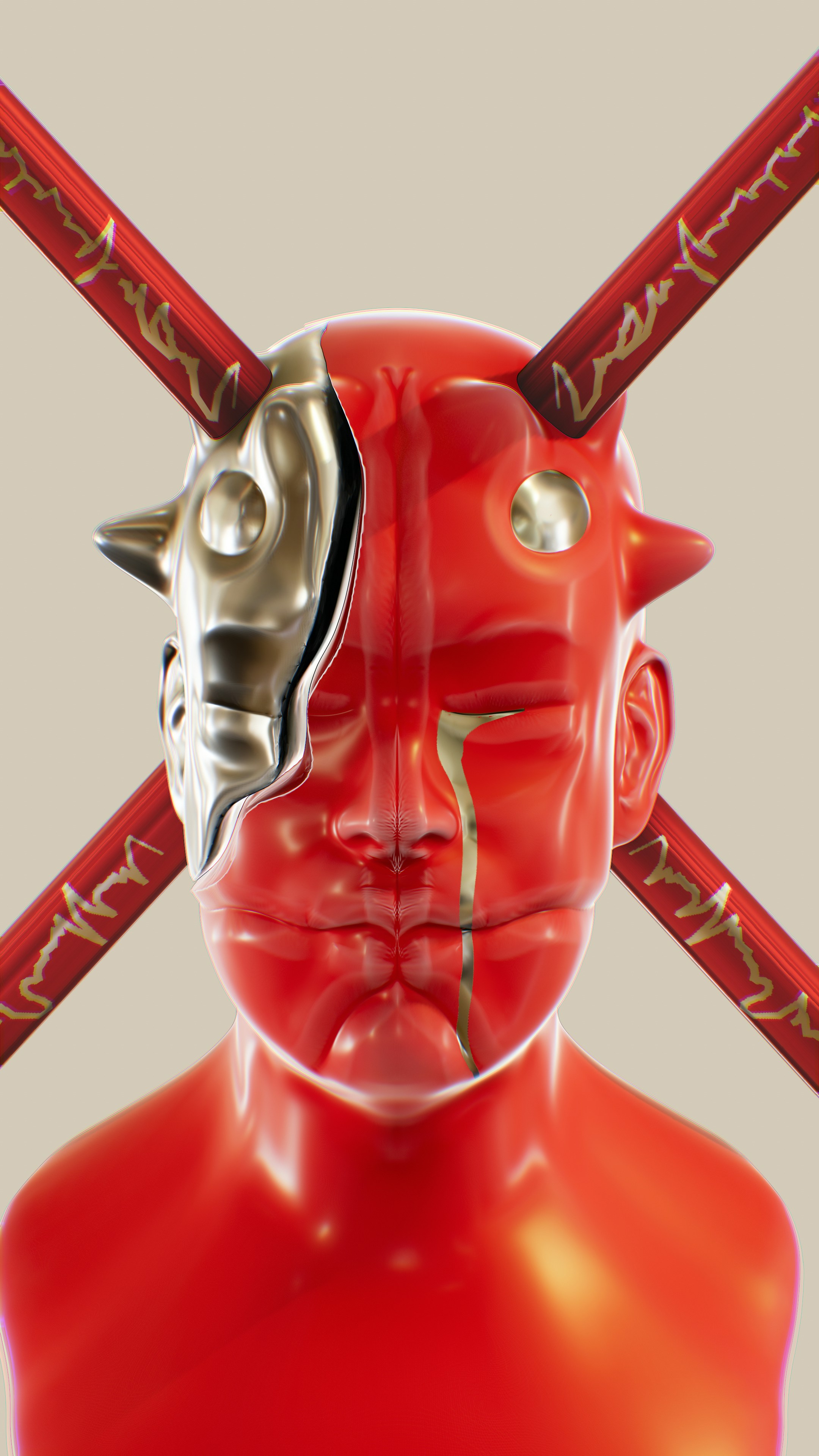 Image depicting the HIFU facial procedure