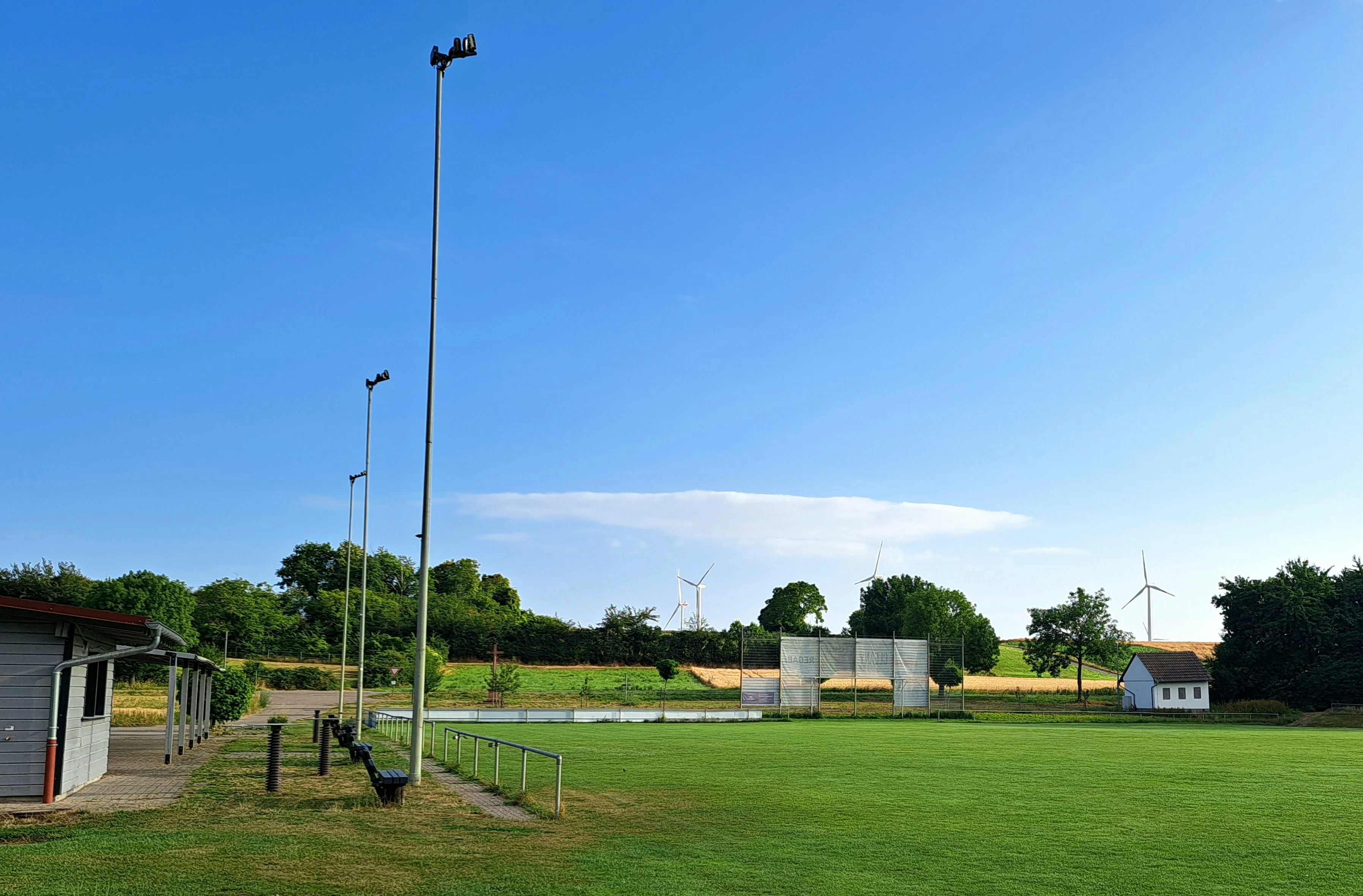 Photo by schreibmich