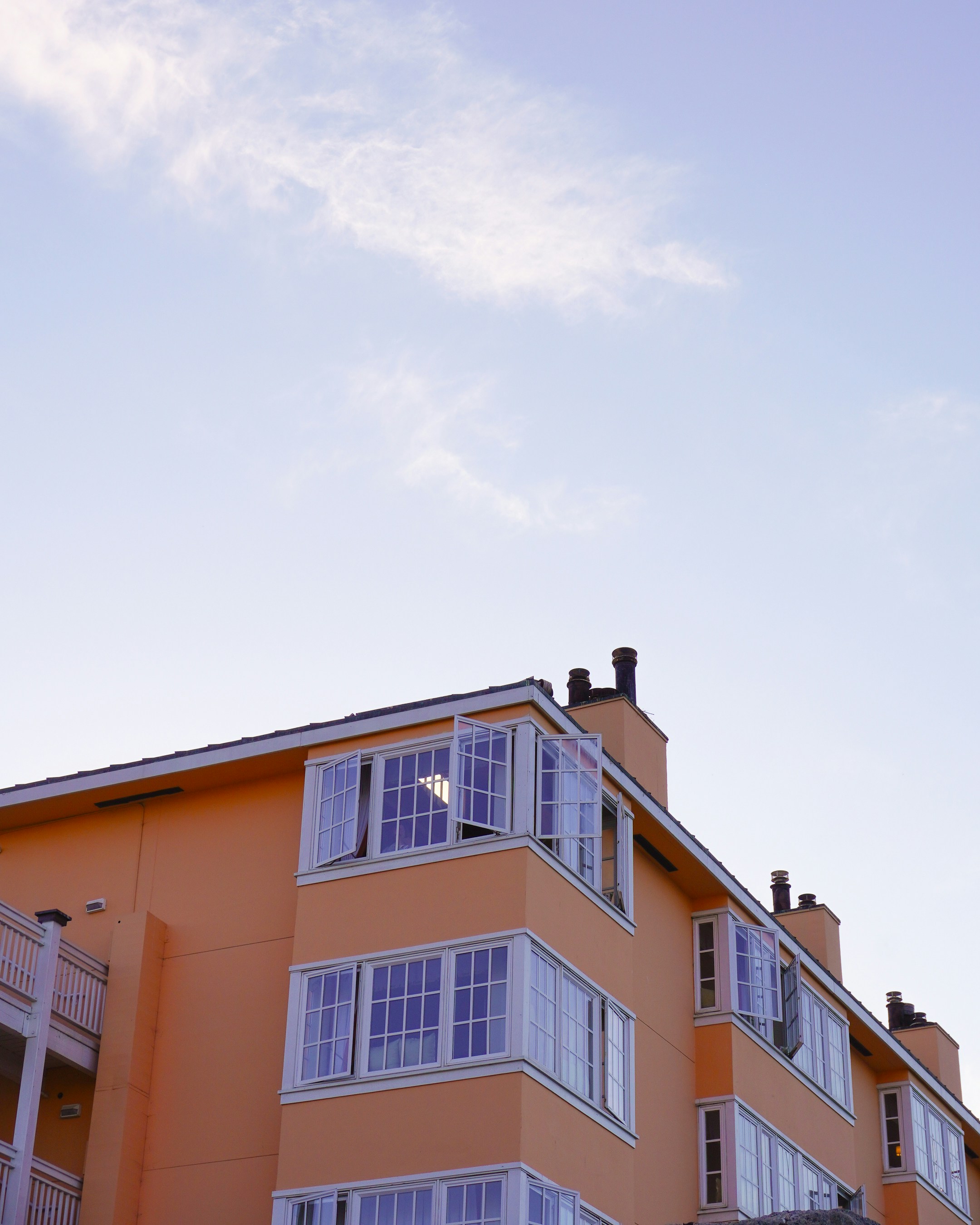 Photo by davidthecherry