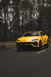 lamborghini urus on premium tyres sold at the tyrepublic tire shop