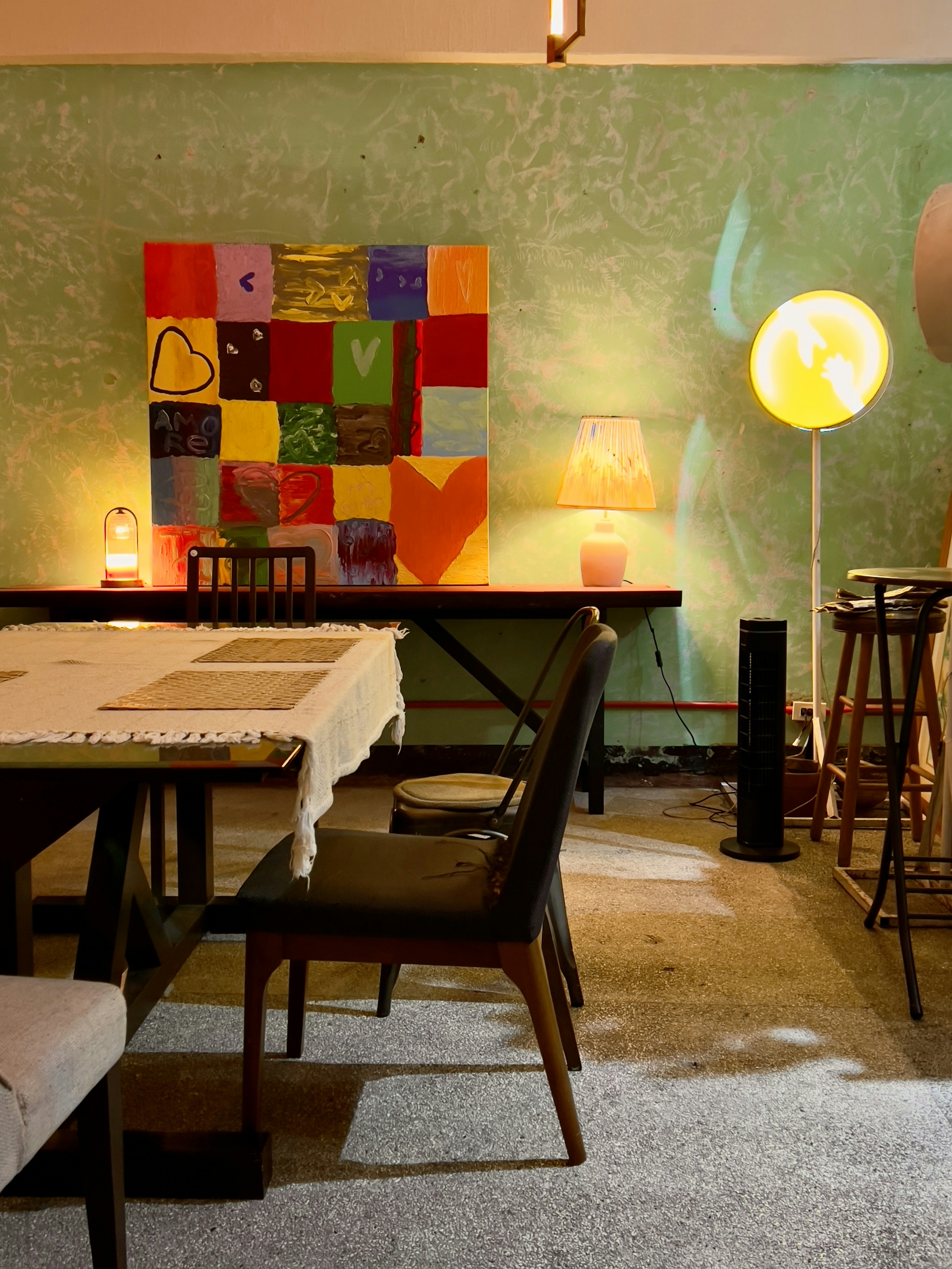 Book Your Healing Session