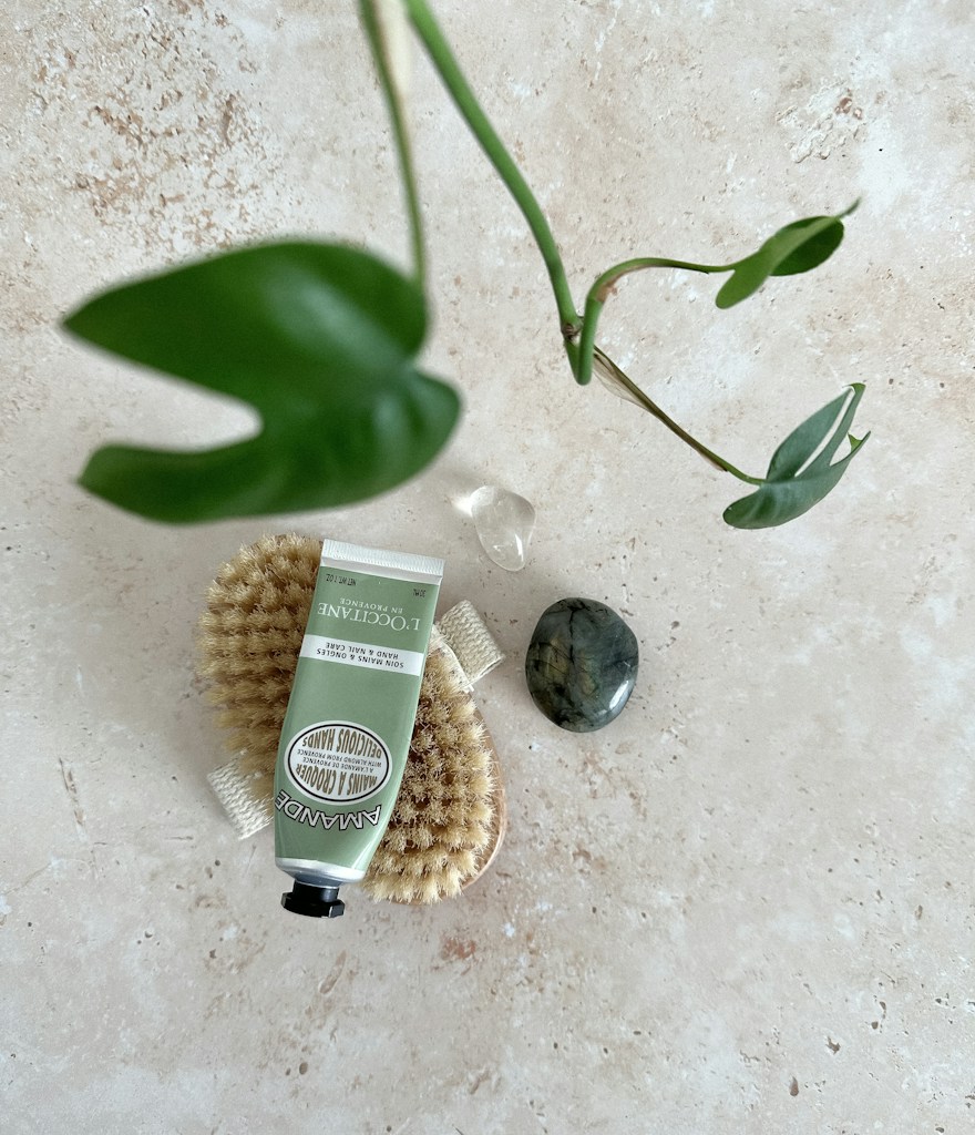 Hand Cream