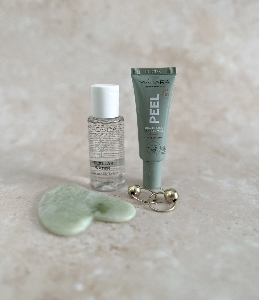 Glow Beauty Kit