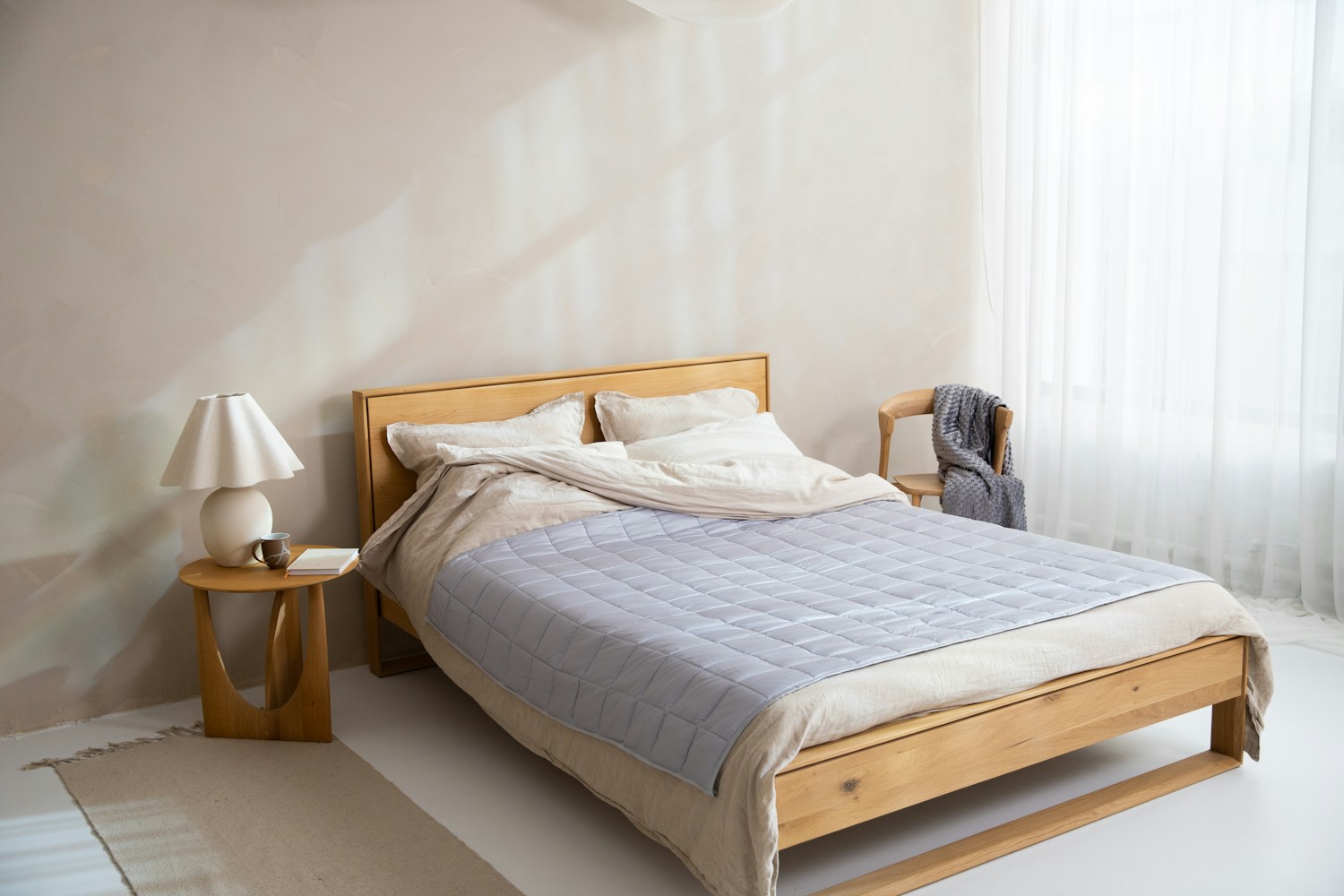 Memory Foam Mattress