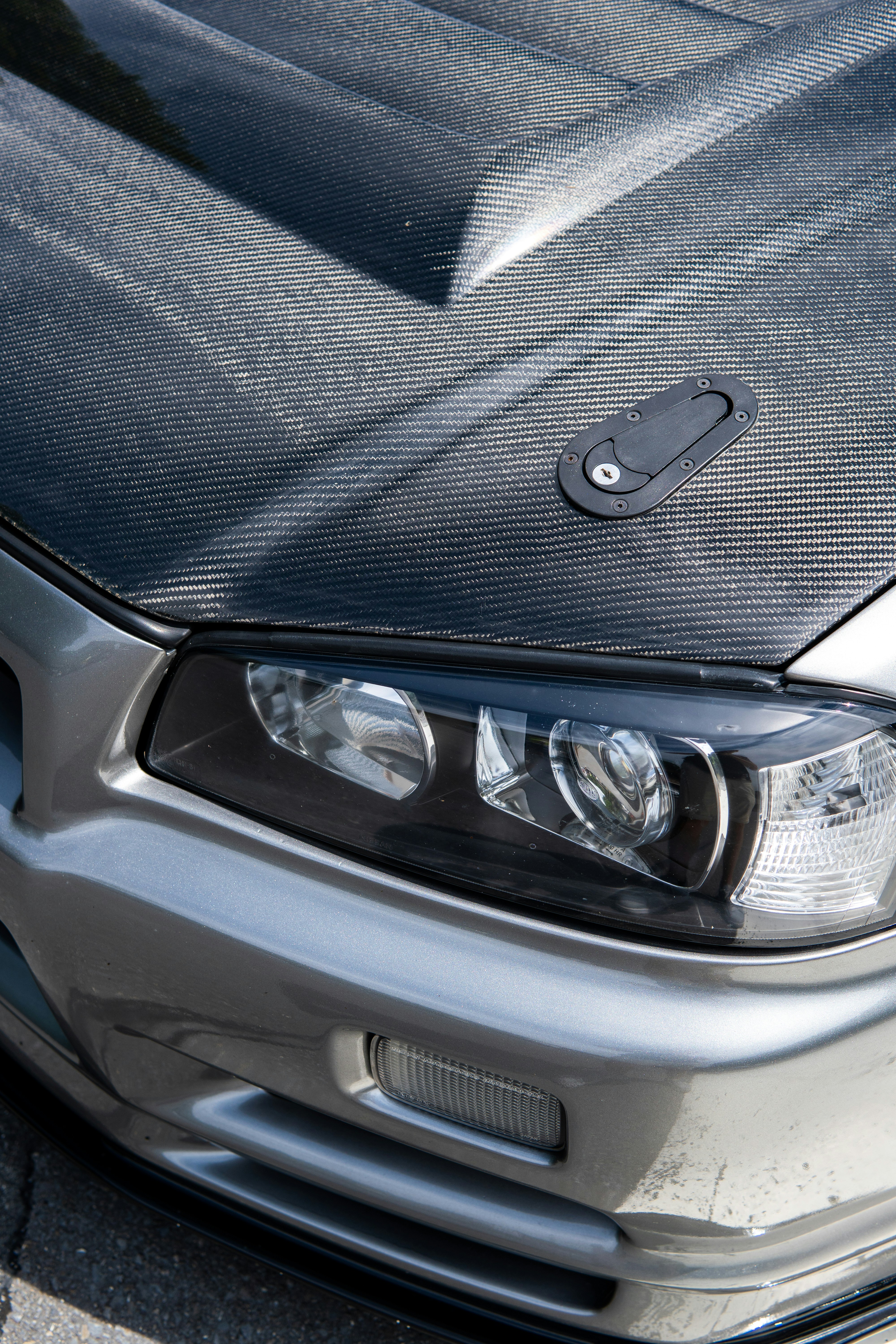 Containers in Carbon, TX