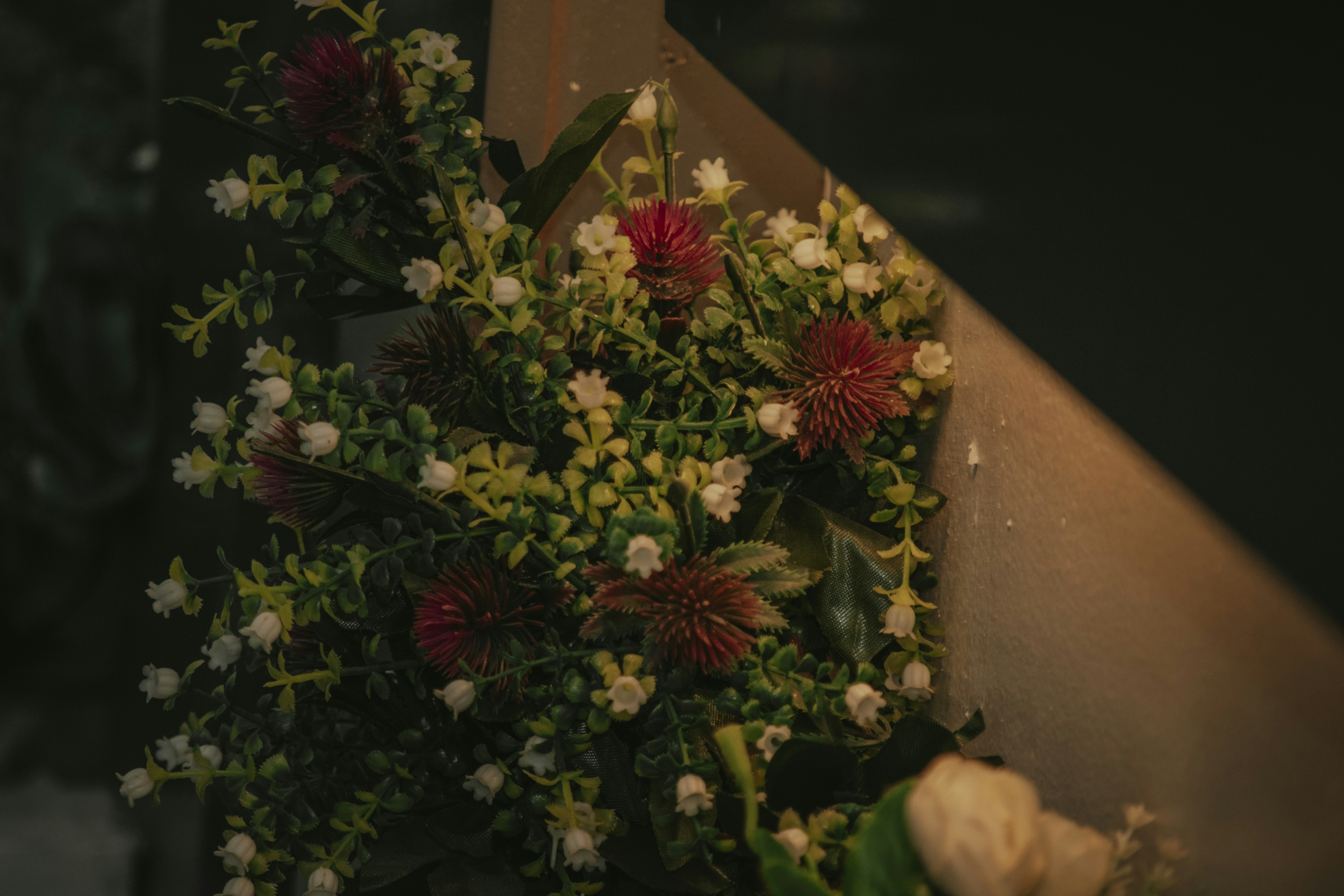 Composición Serenidad