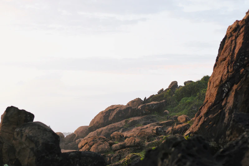 4-Day Itinerary for Kovalam: A Day-by-Day Guide That Actually Works