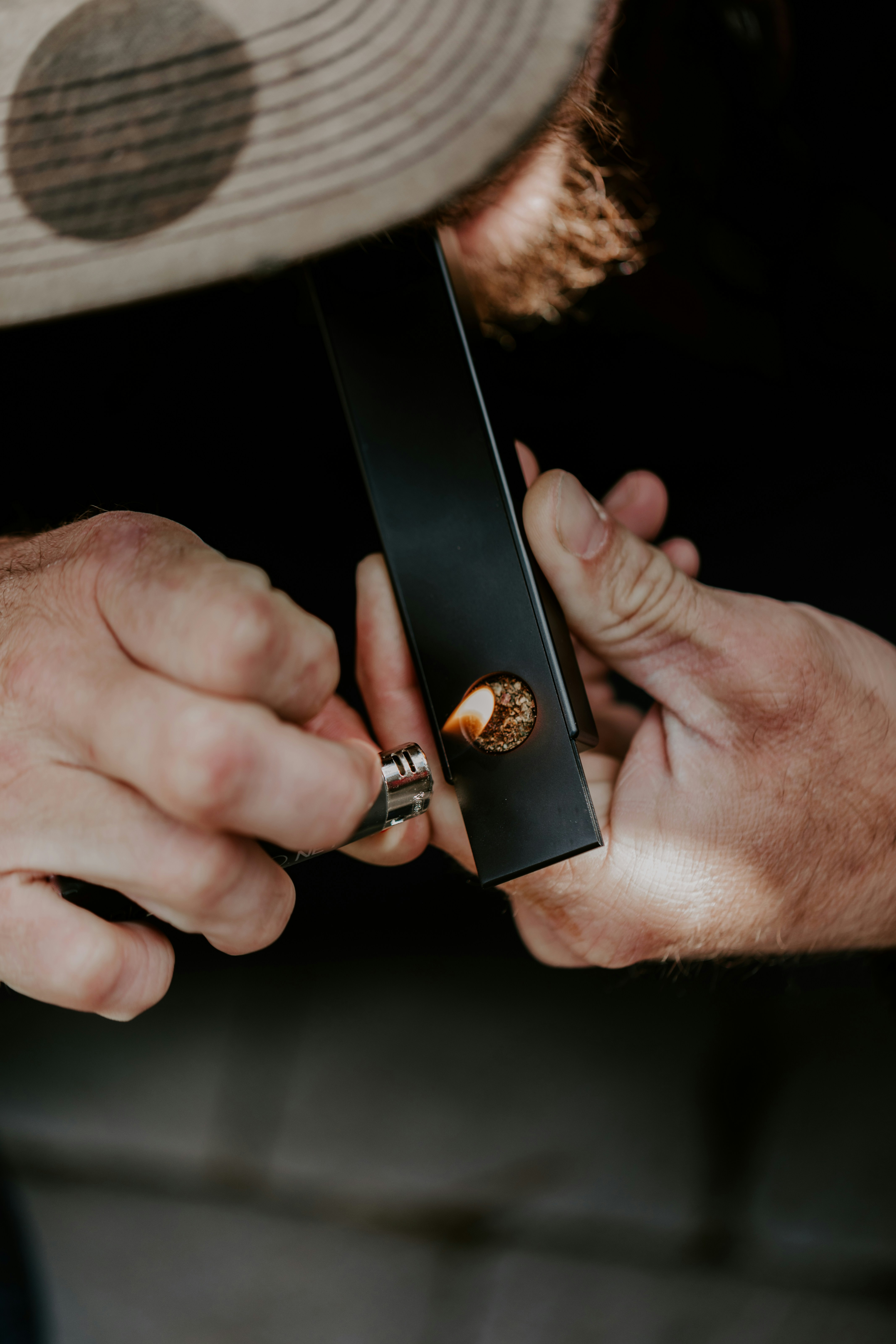 Photo by smokehonest