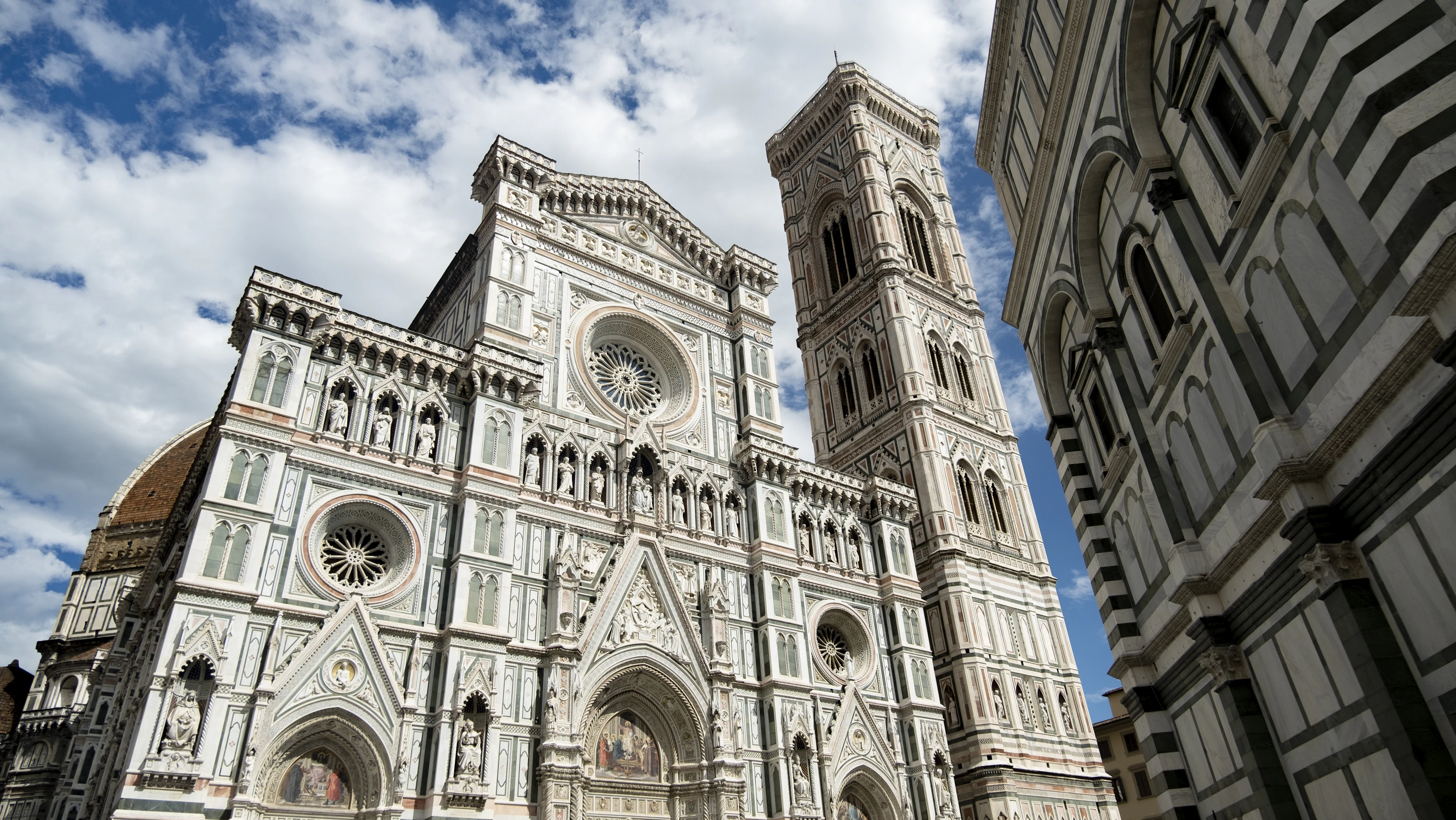 The St. Regis Florence